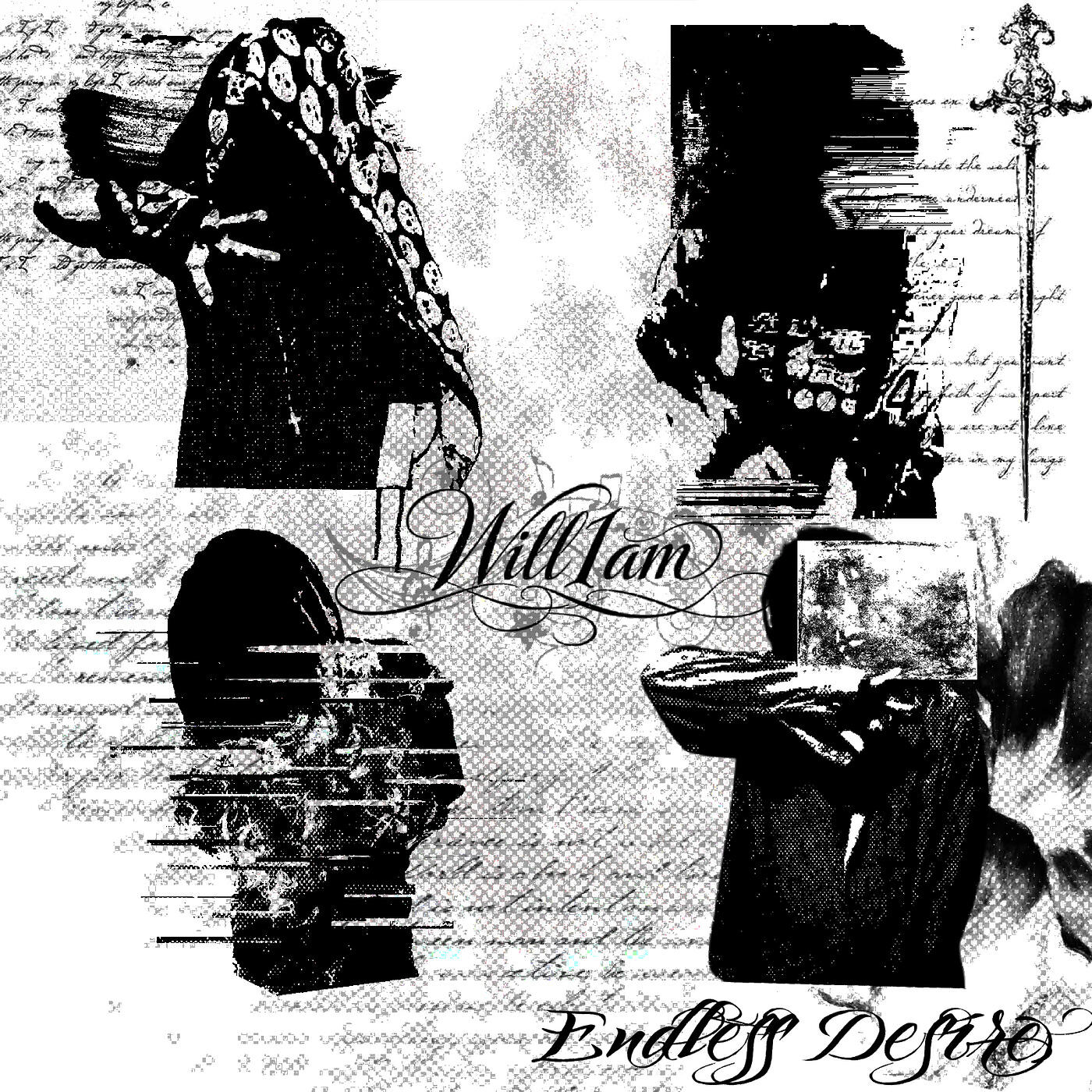 Релиз Endless Desire