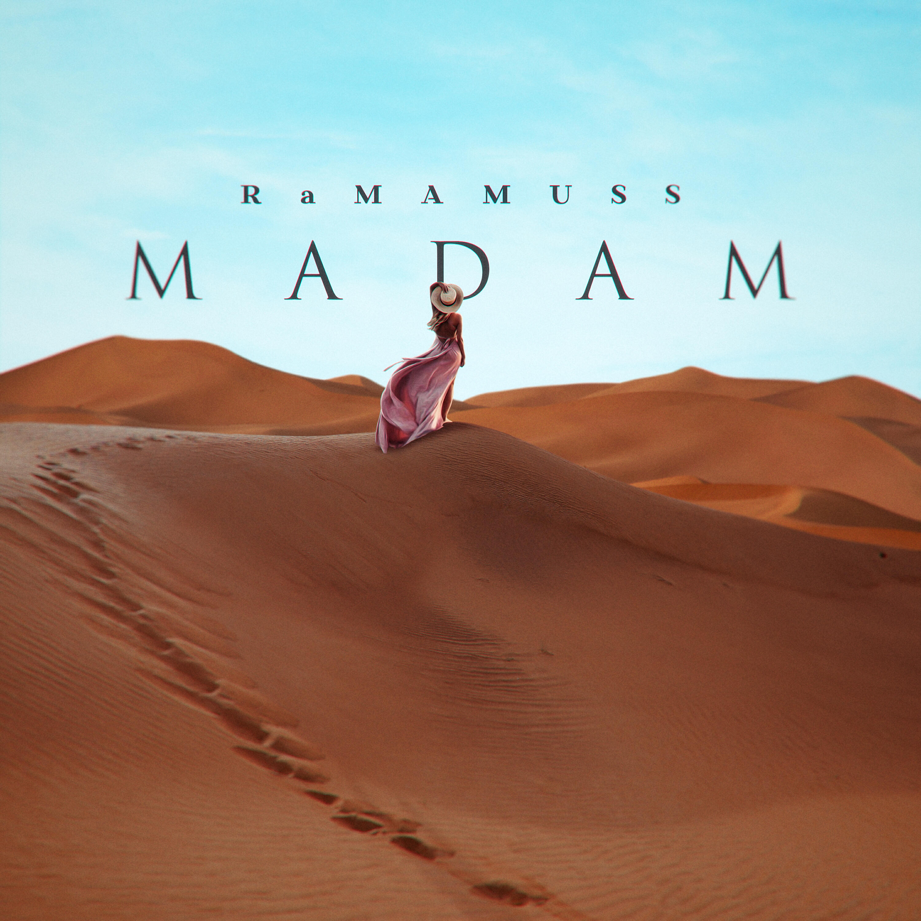 Релиз Madam