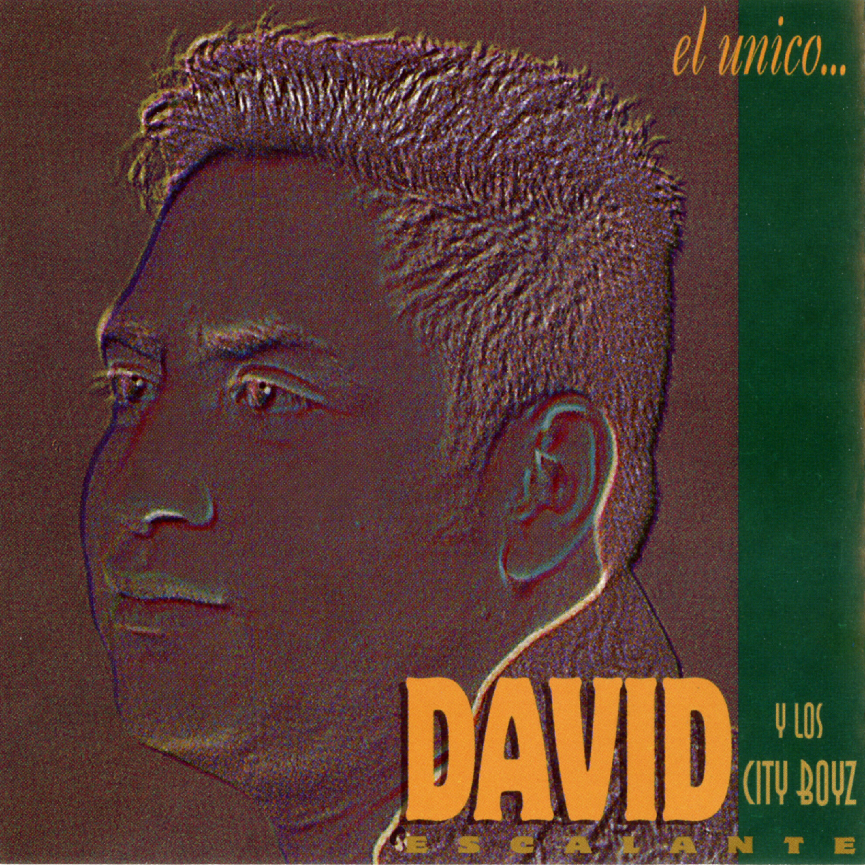 Релиз El Unico...