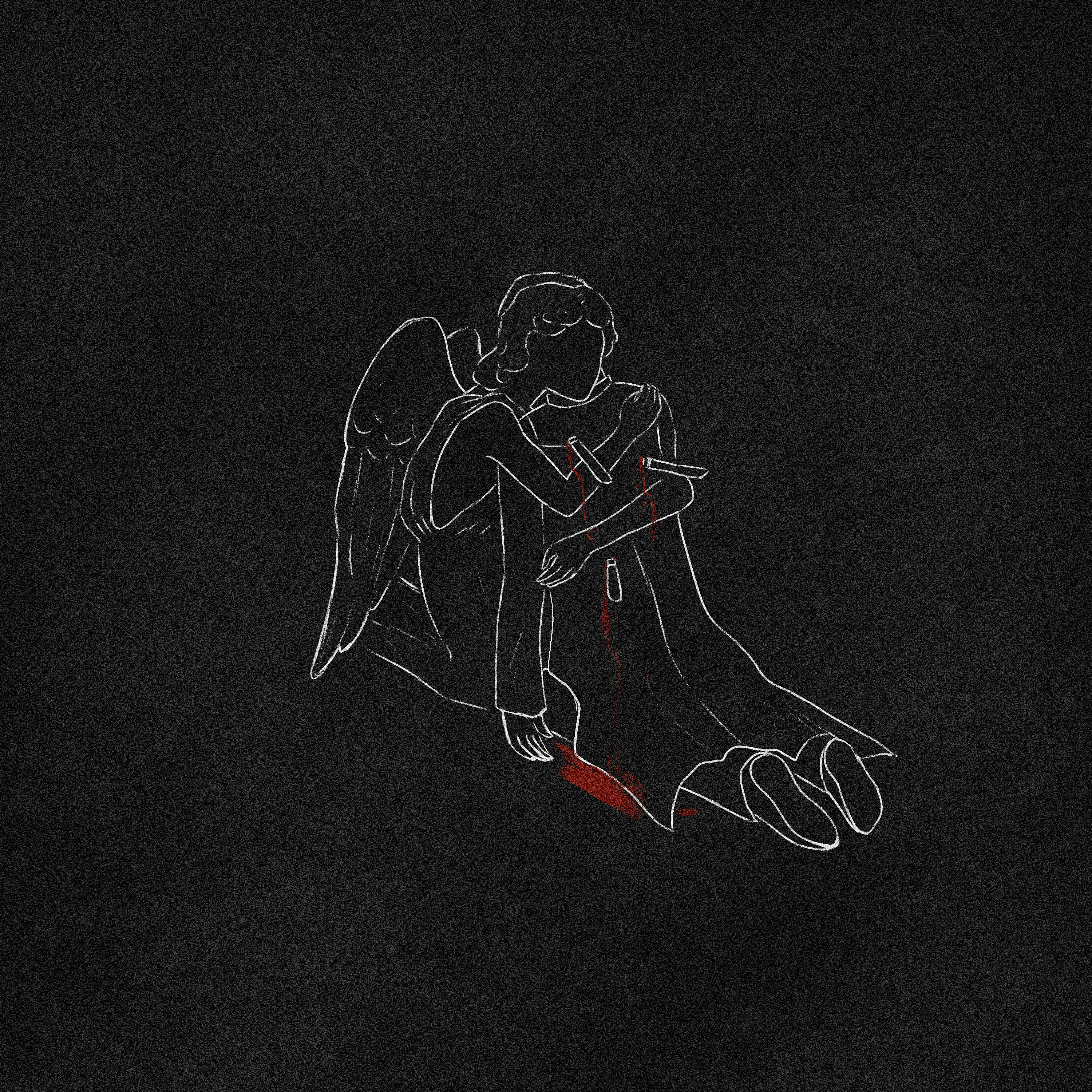 Релиз post-traumatic feedback