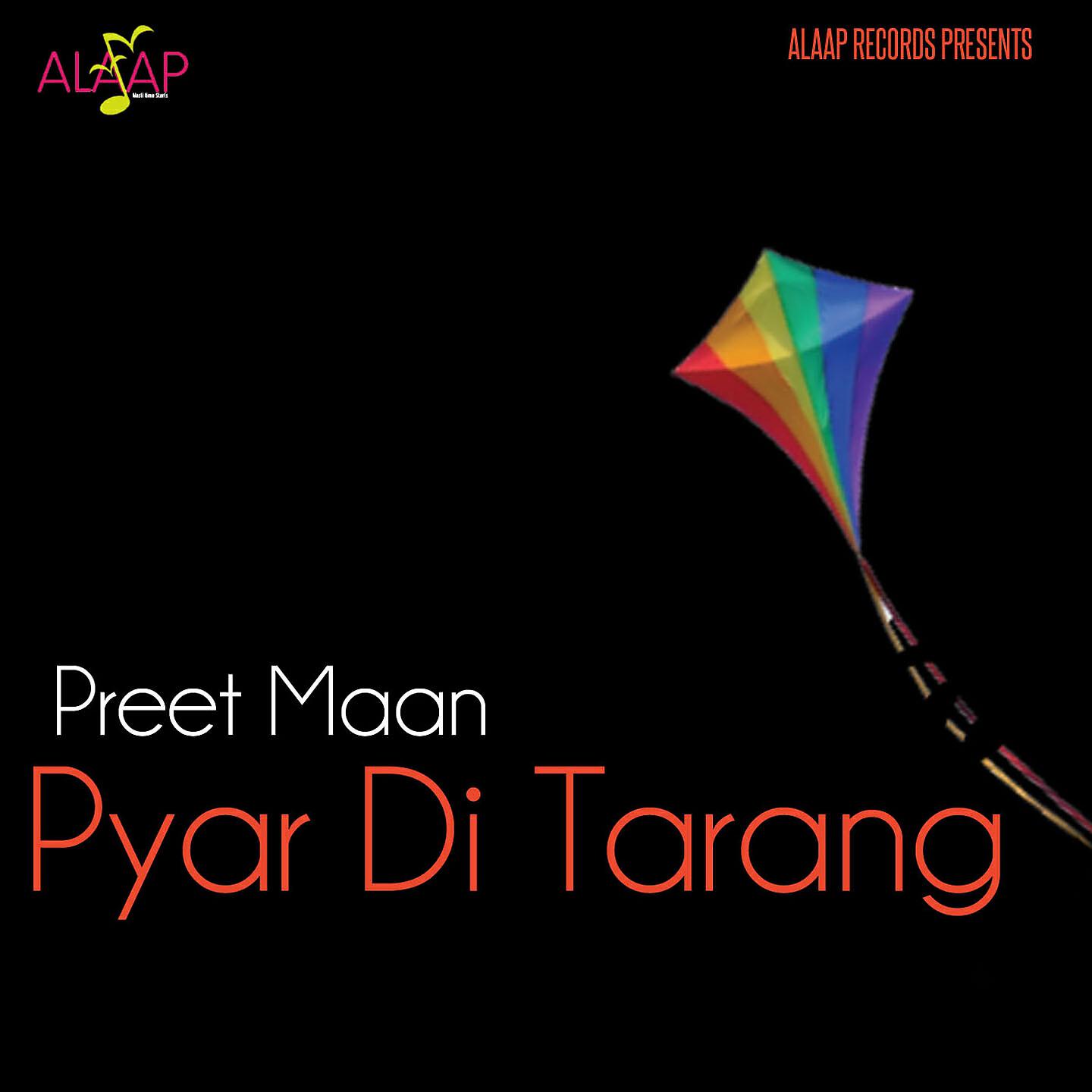 Релиз Pyar Di Tarang