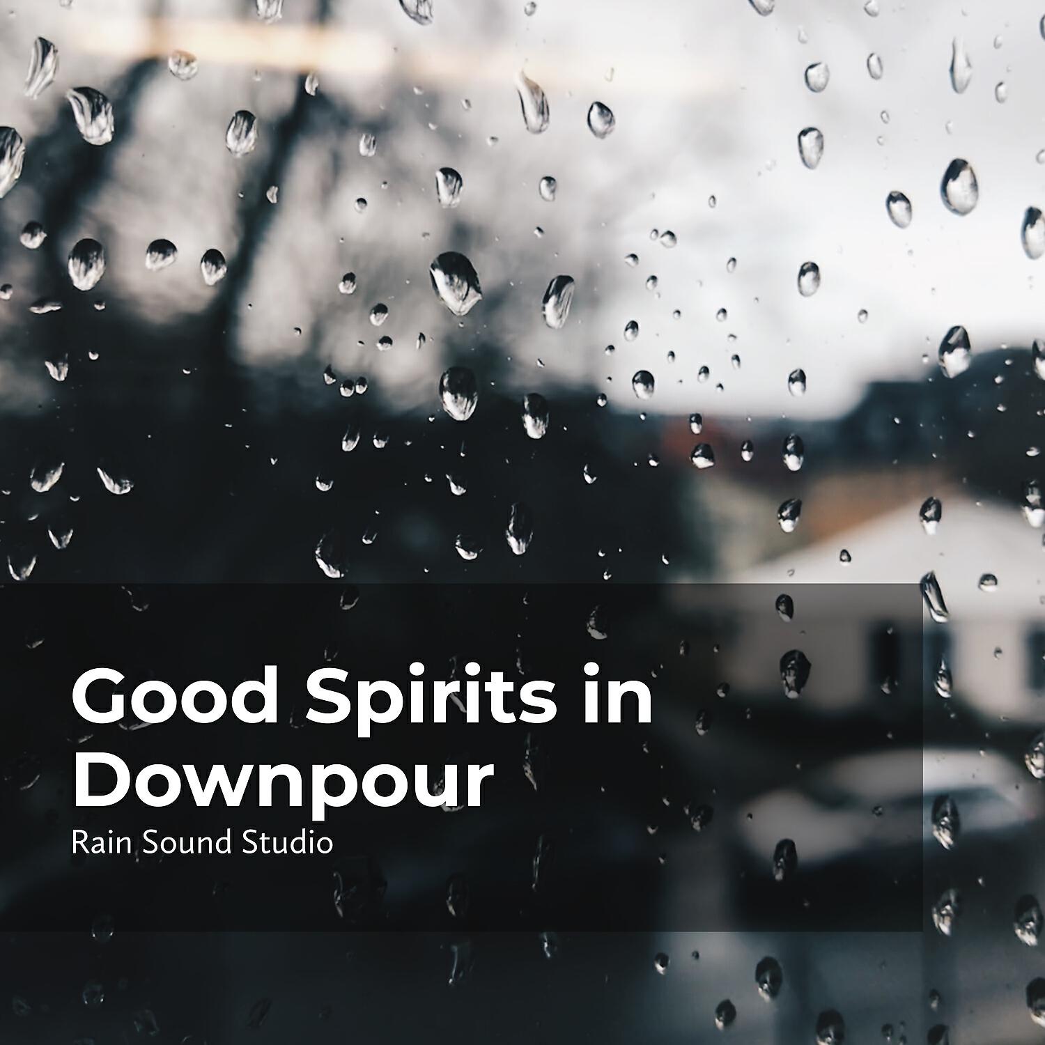 Релиз Good Spirits in Downpour