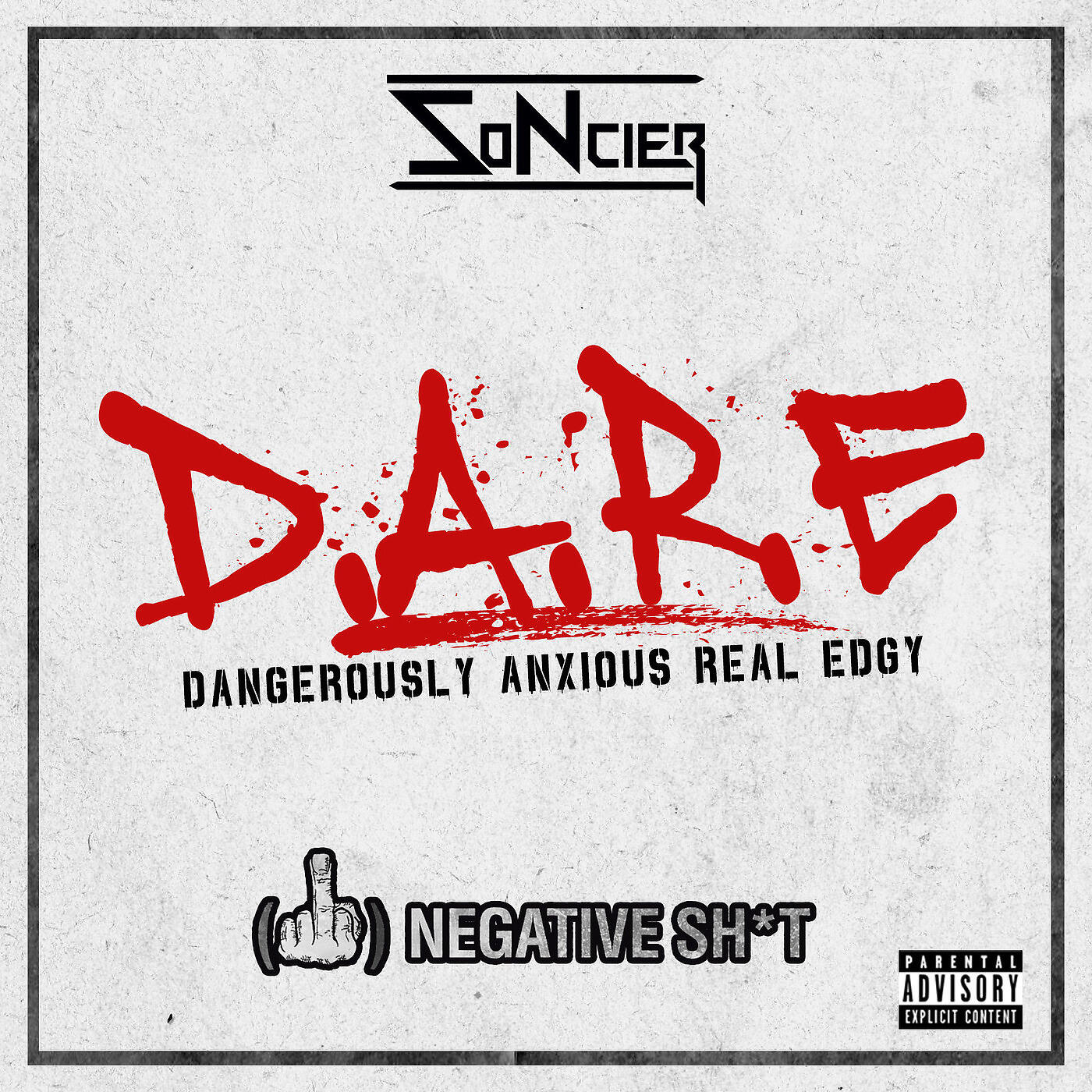 Релиз D.a.R.E