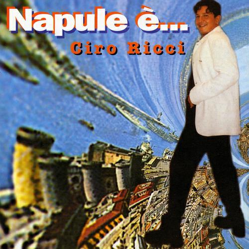 Релиз Napule è...