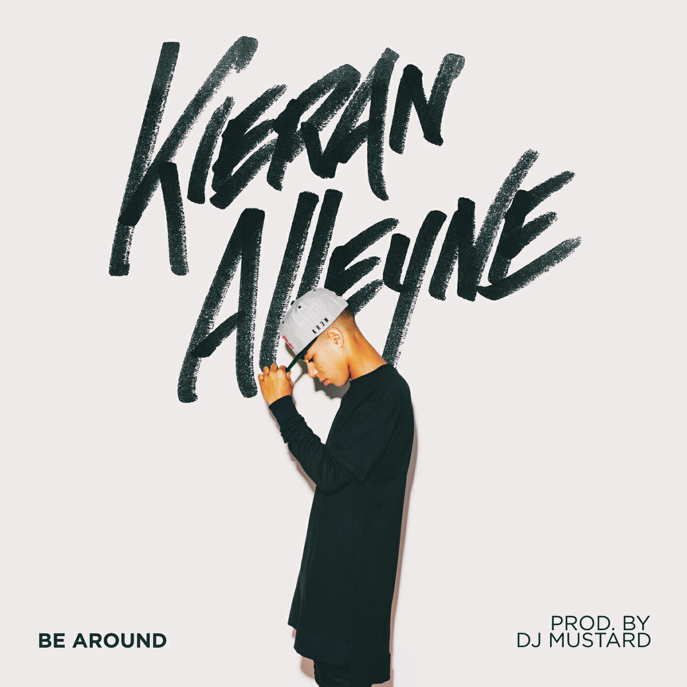 Релиз Be Around