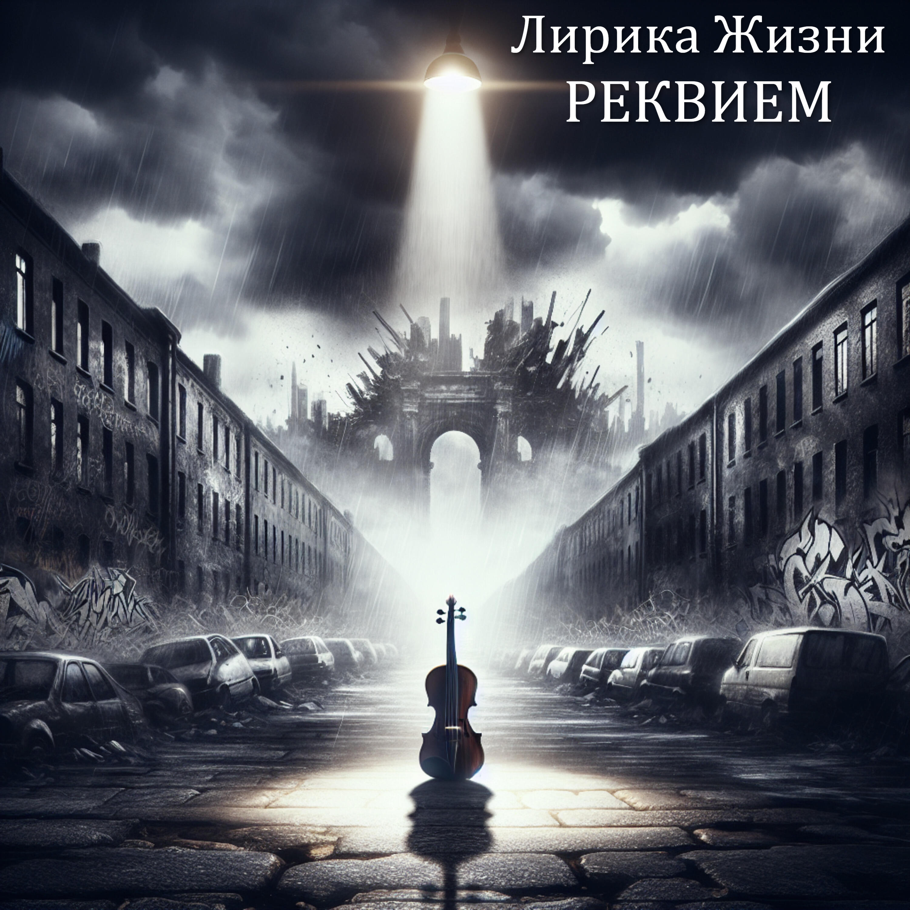 Лирика Жизни