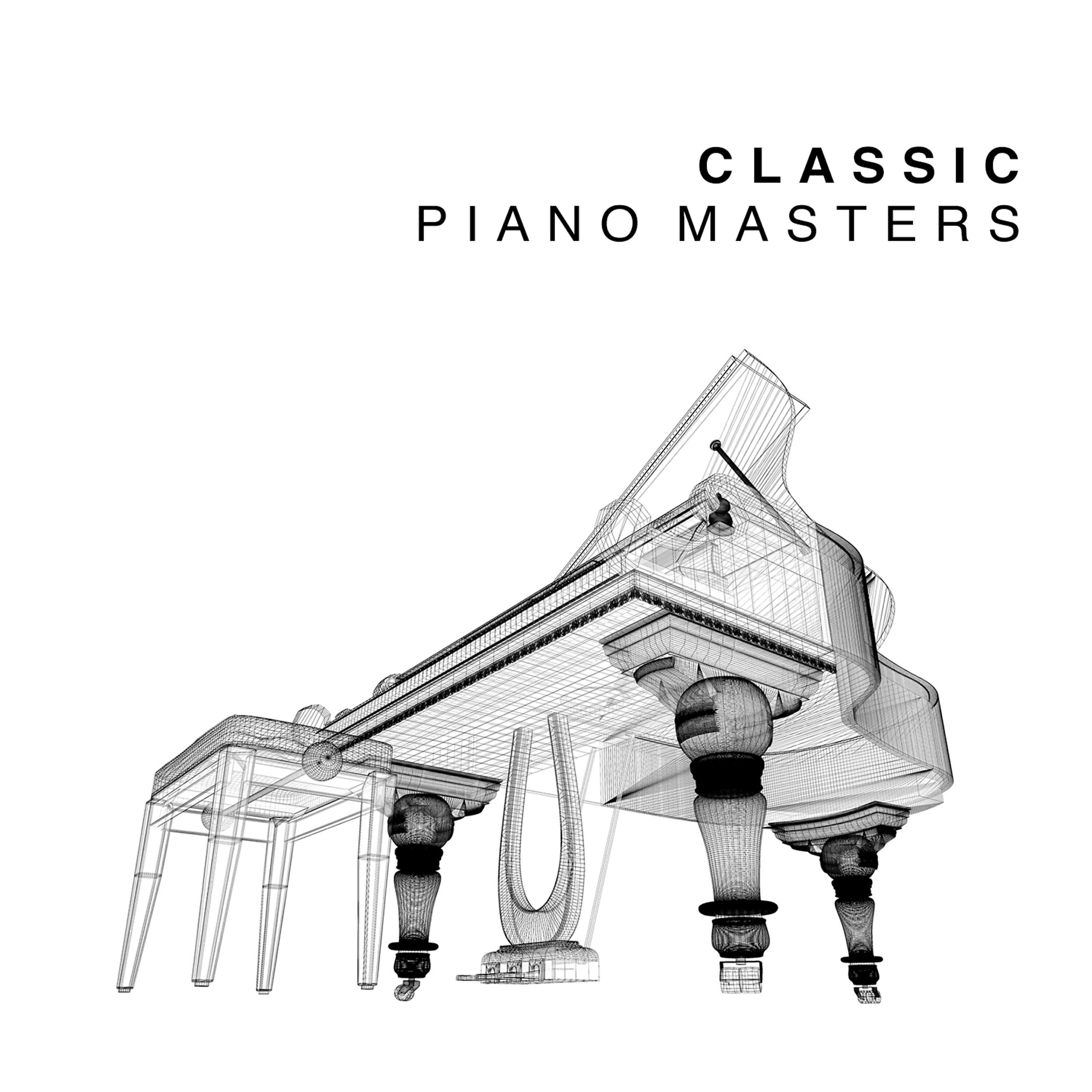 Релиз Classic Piano Masters