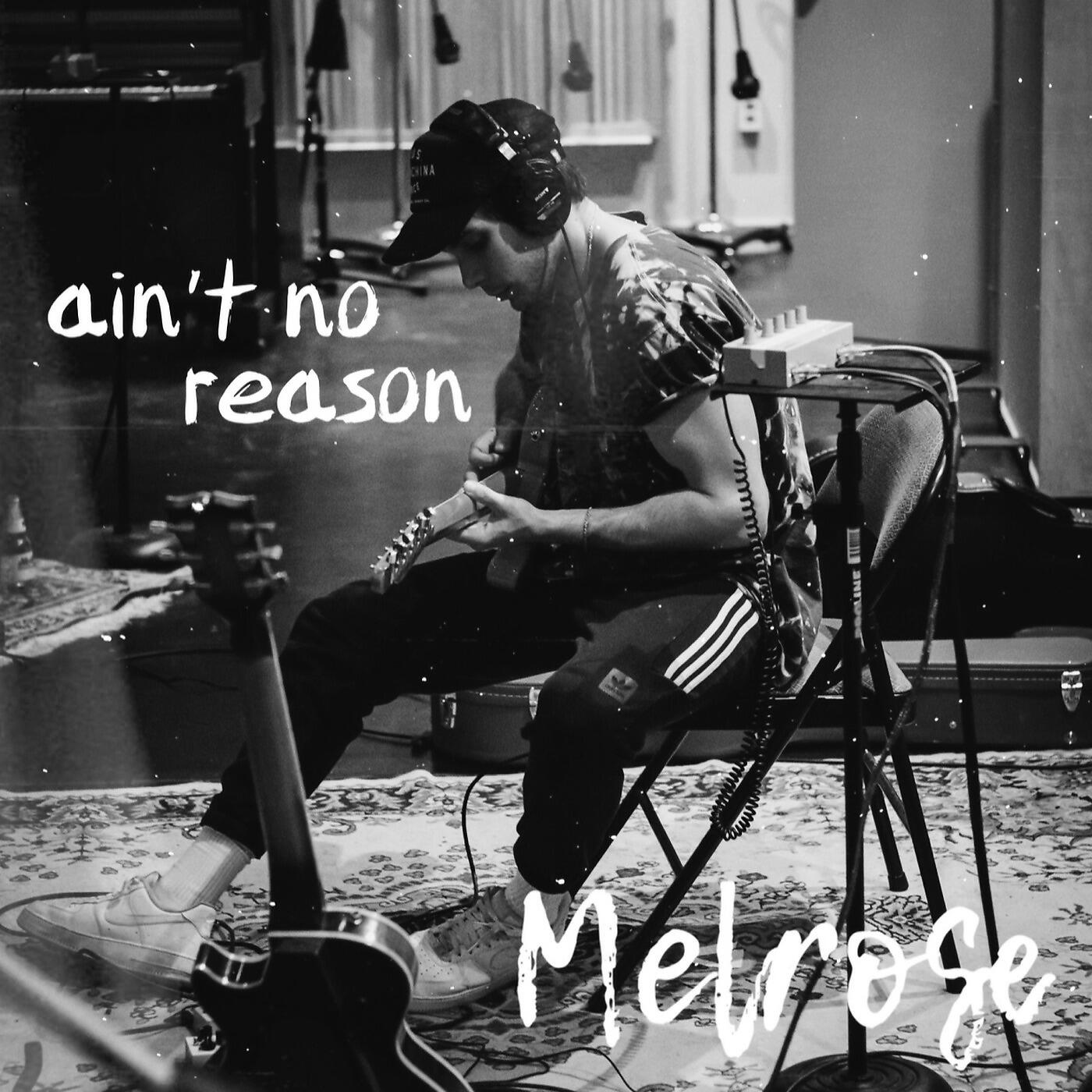 Релиз Ain't No Reason