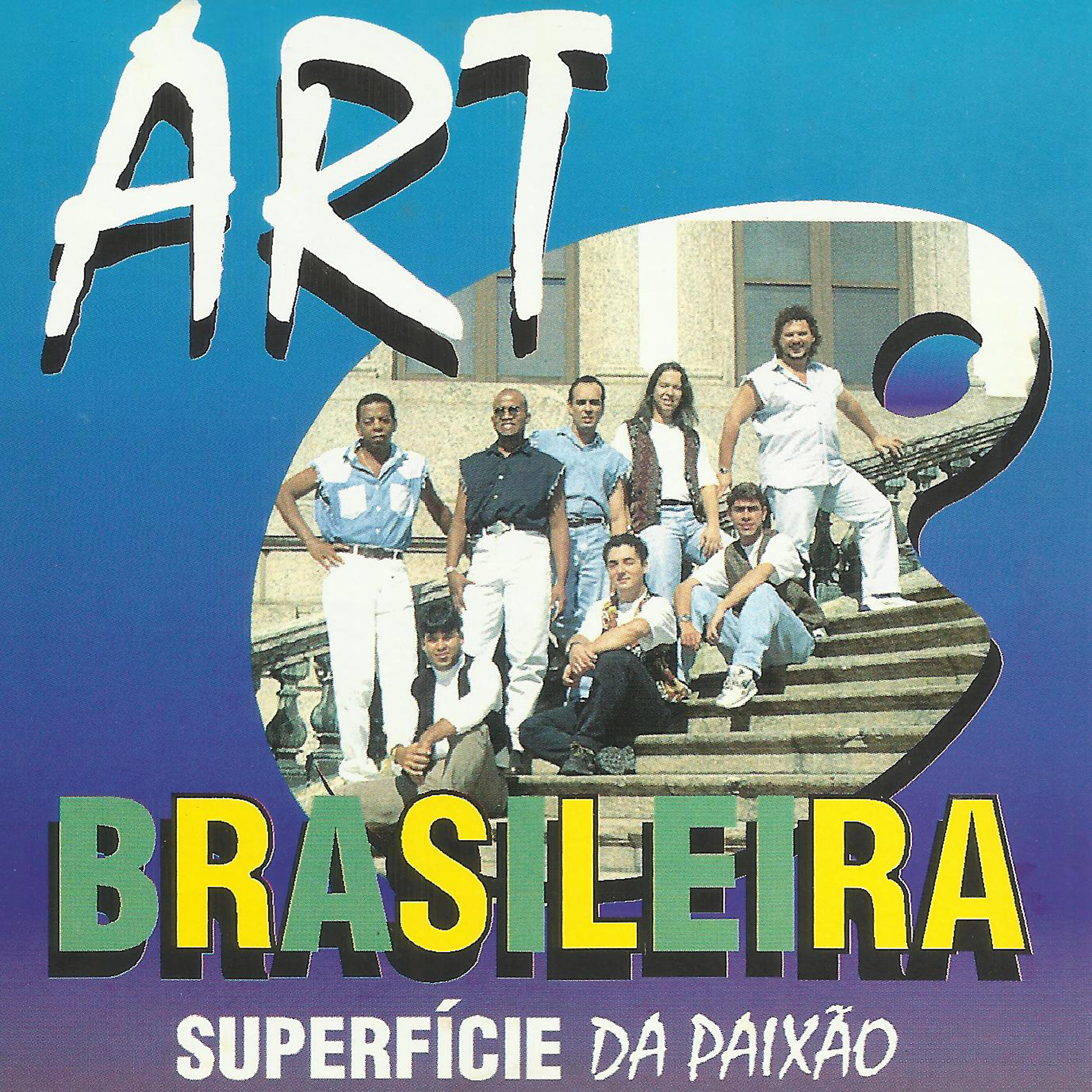 Art Brasileira