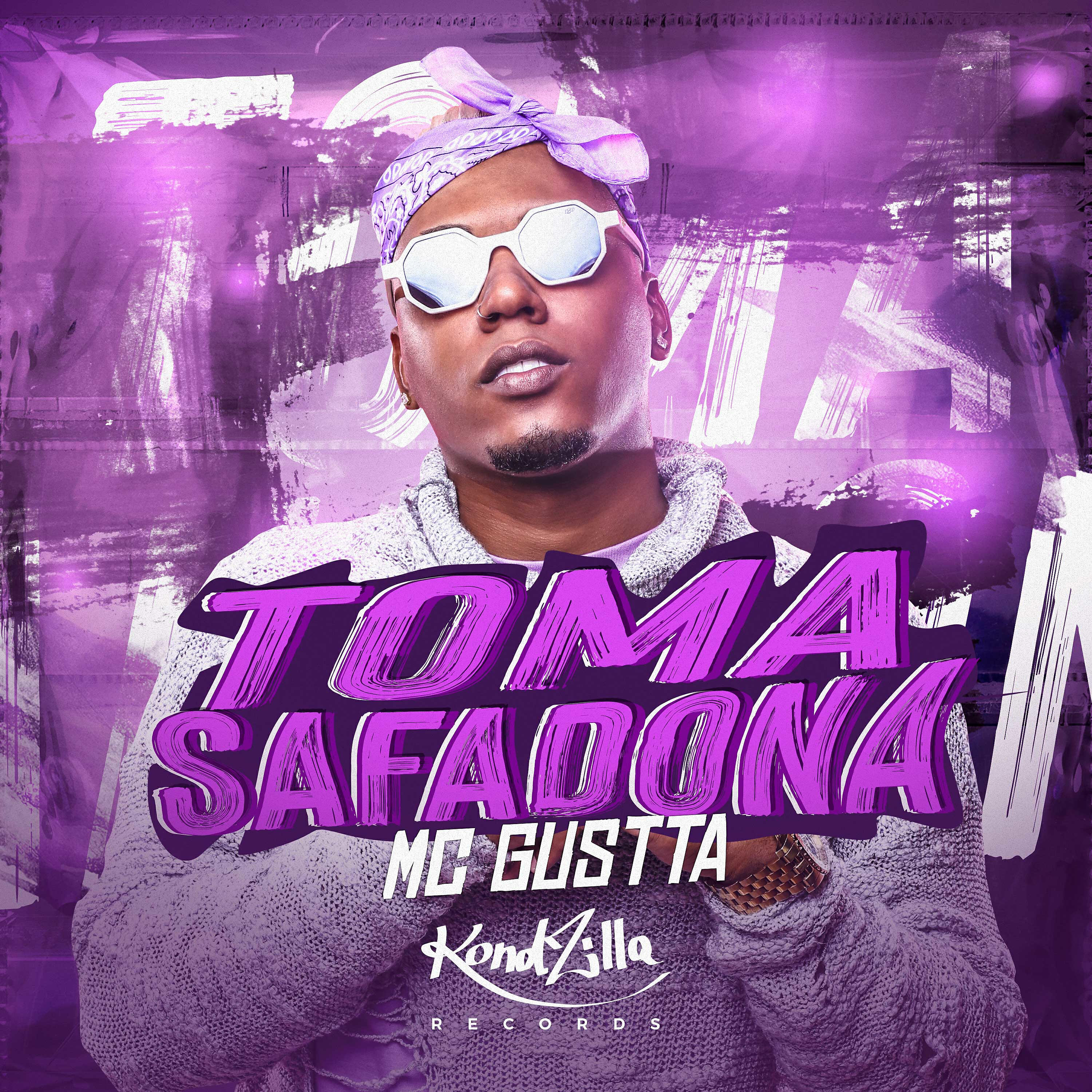 Релиз Toma Safadona