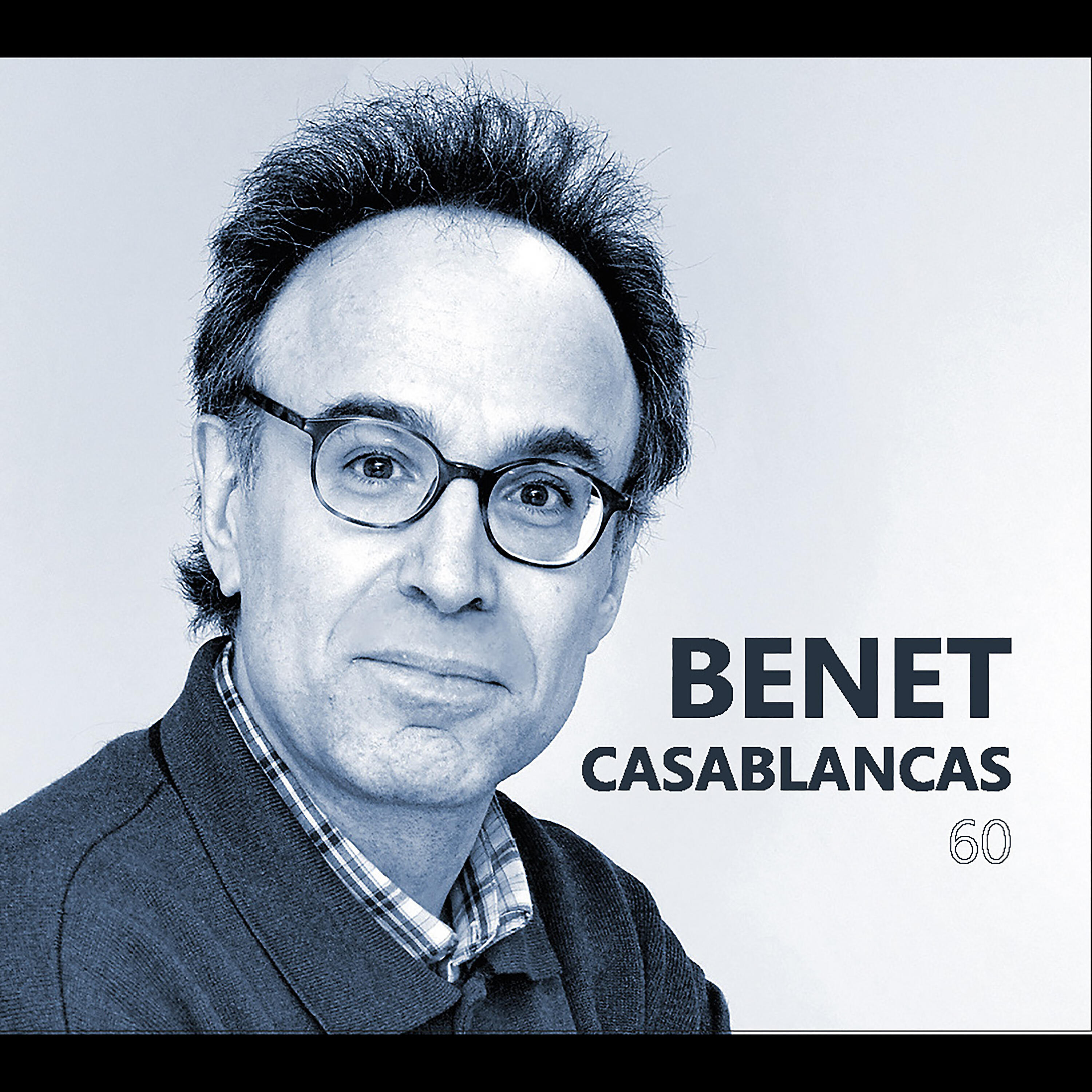 Релиз Benet Casablancas' 60