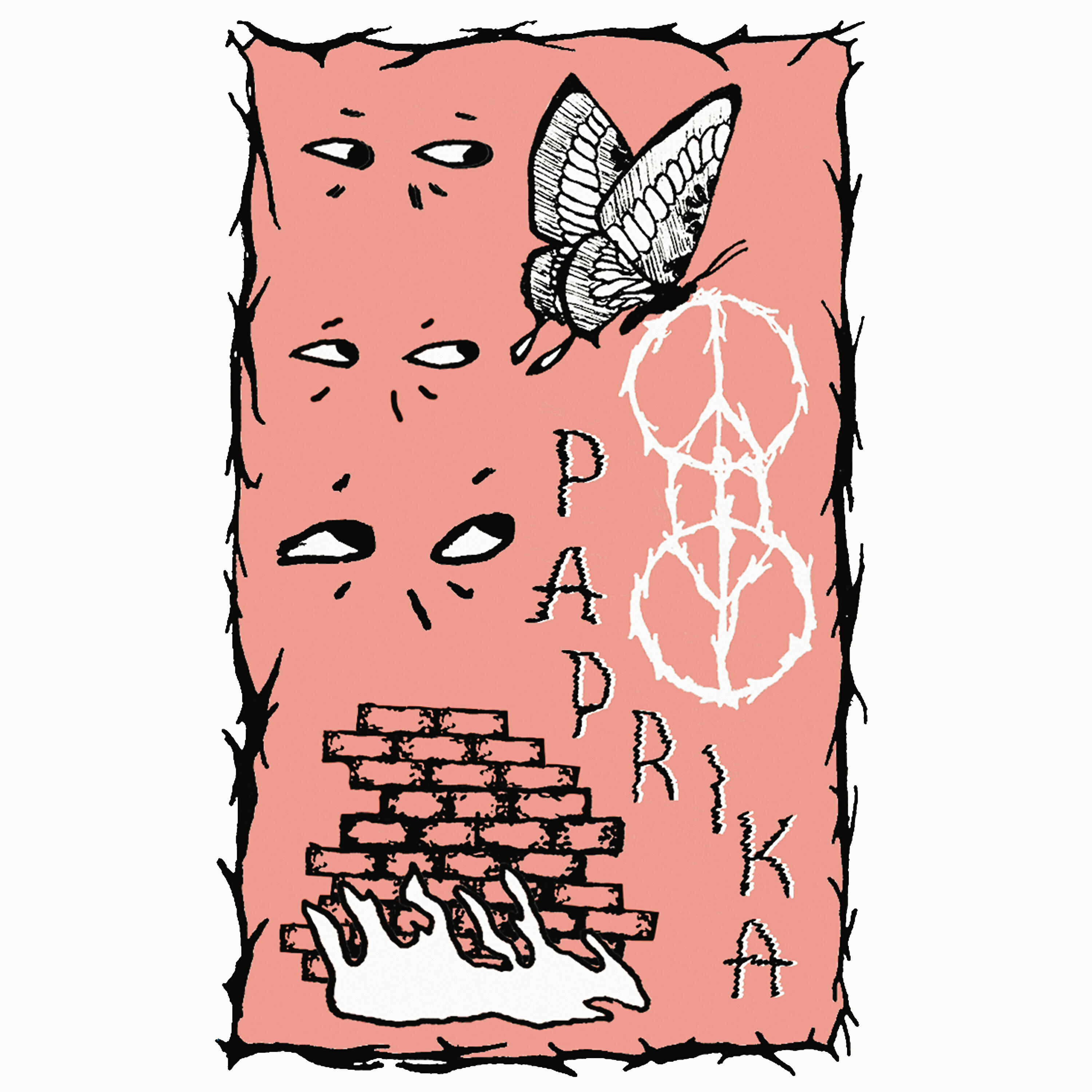 Релиз Paprika