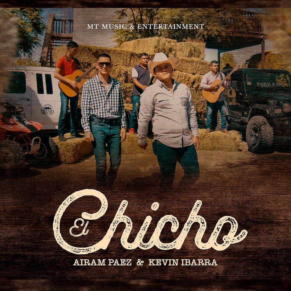 Релиз El Chicho