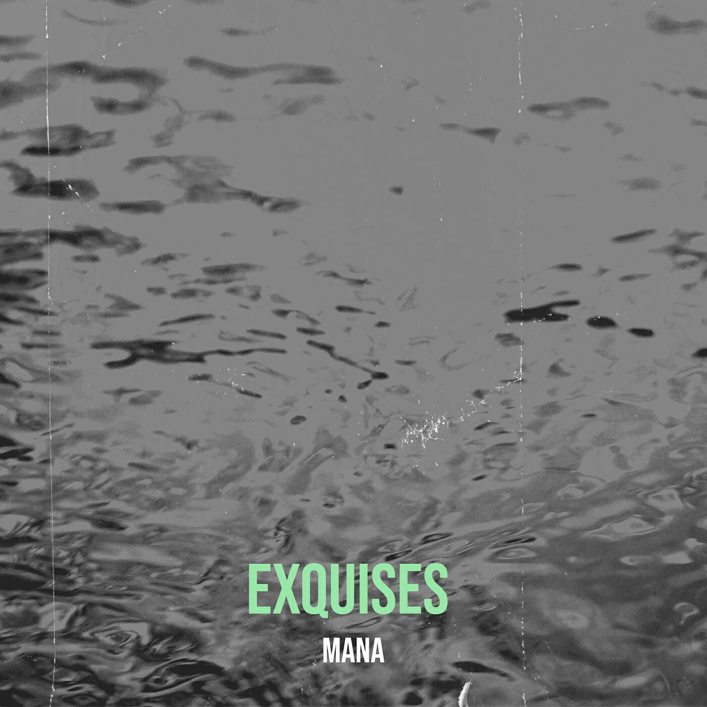 Релиз Exquises