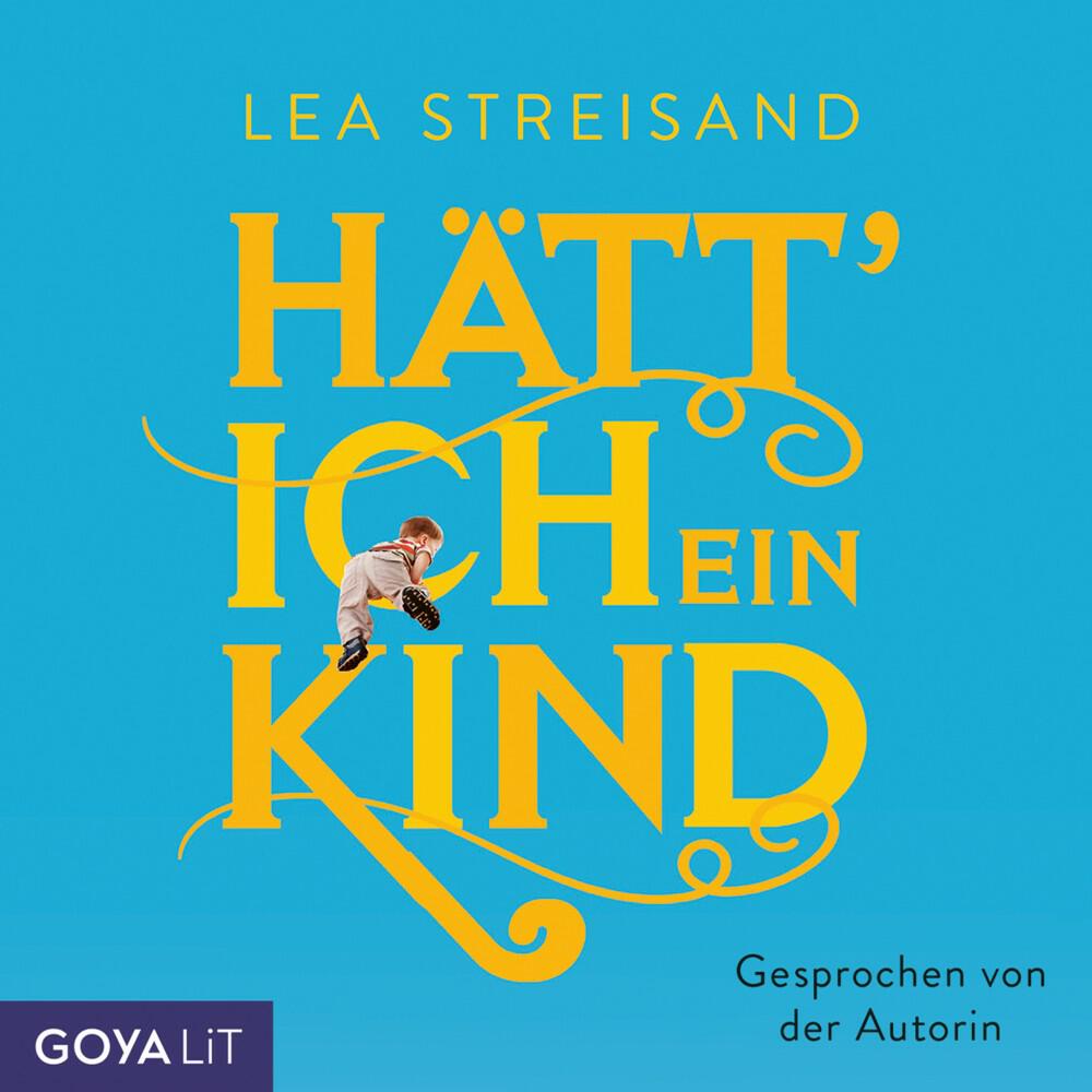 Релиз Hätt' ich ein Kind