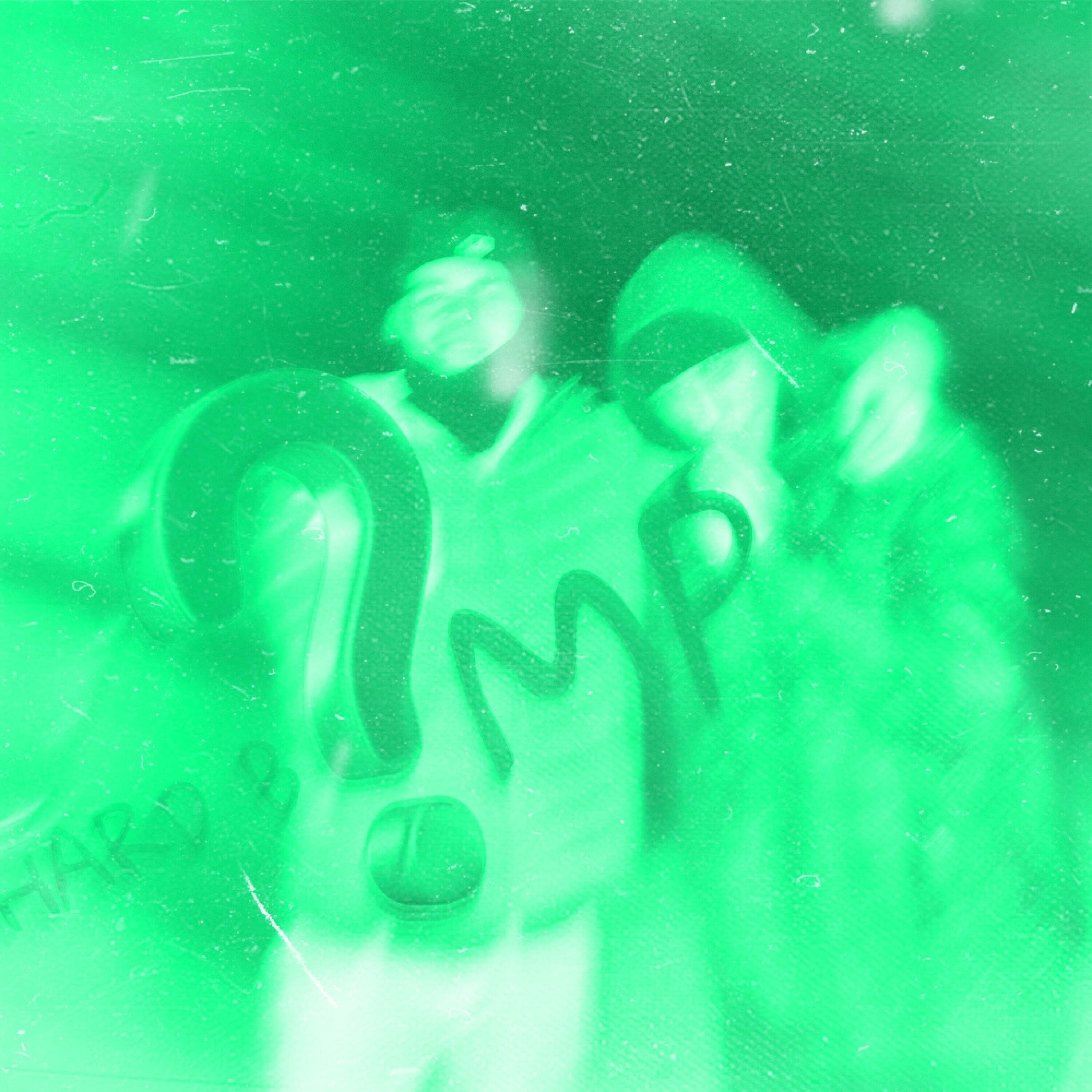 Релиз HARD BUMP