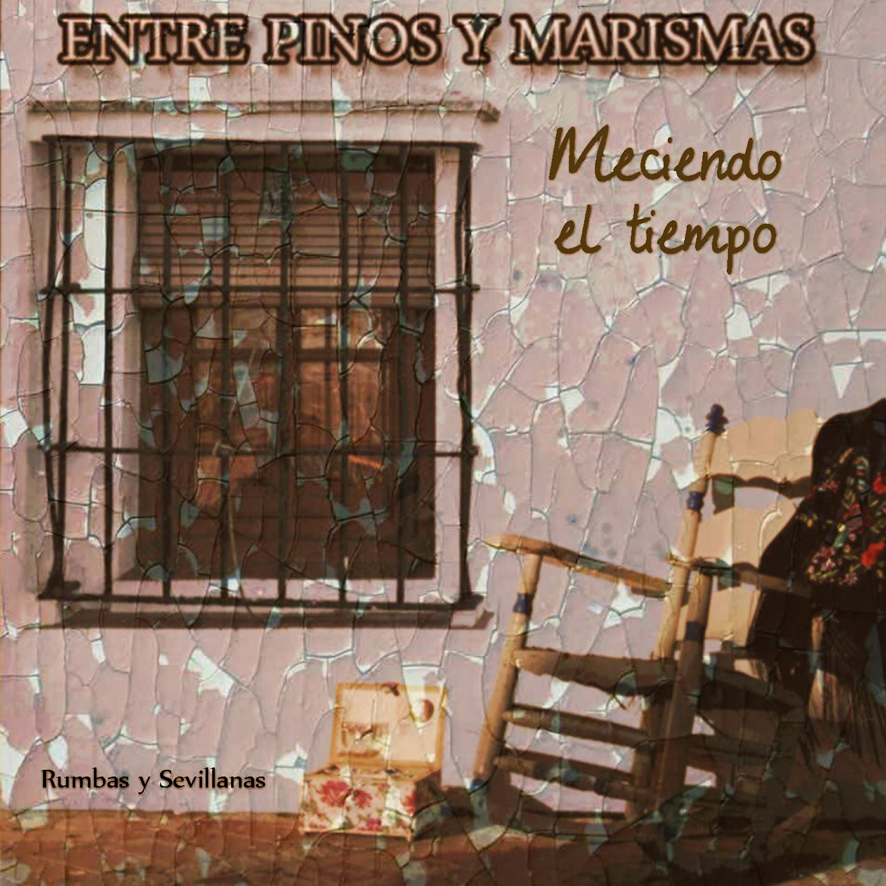 Entre Pinos
