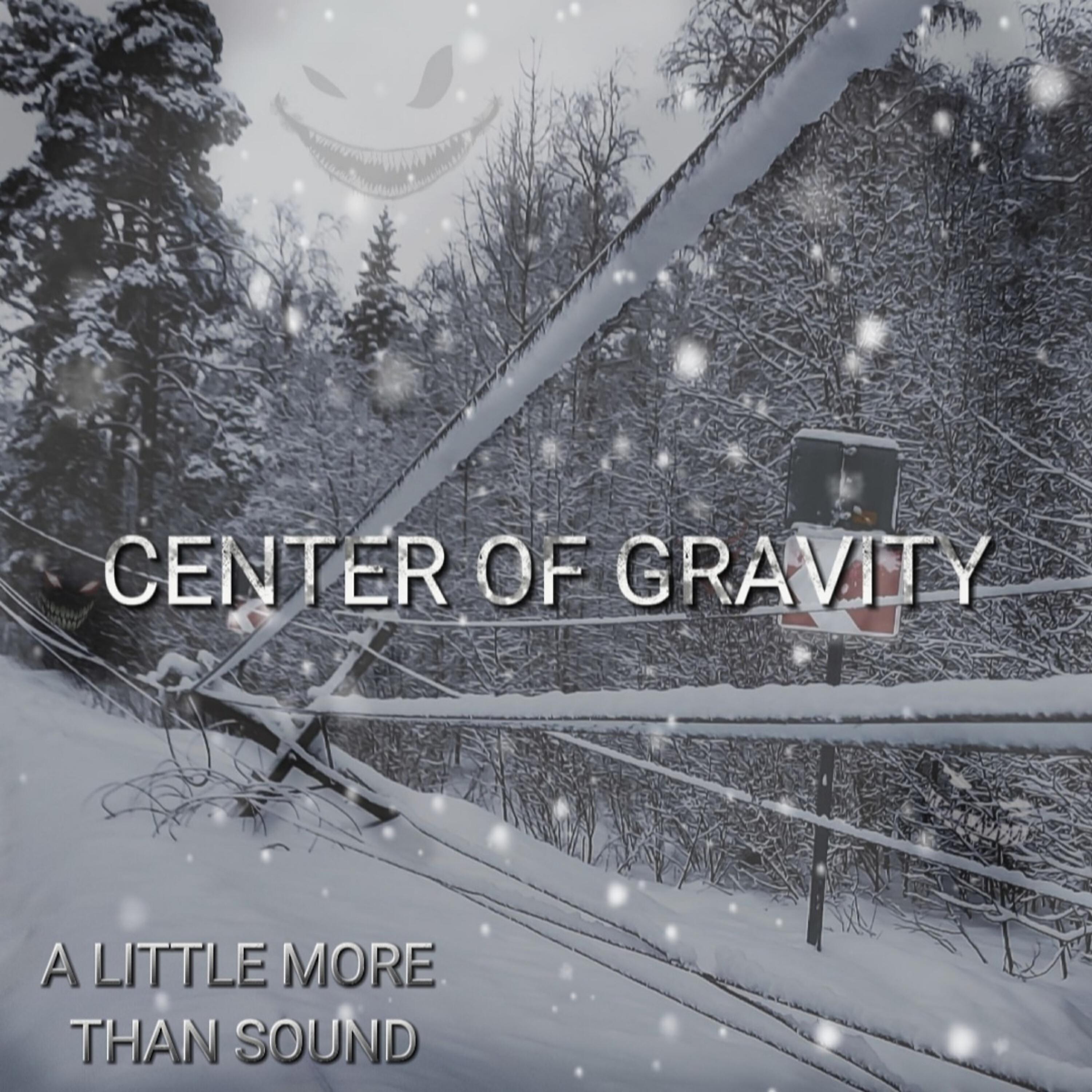 Релиз Center of Gravity