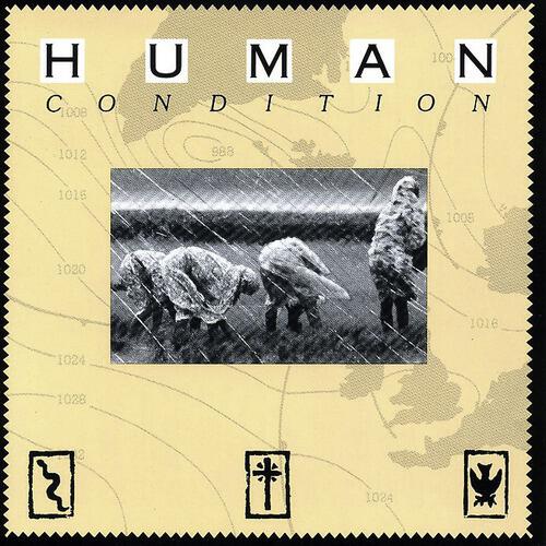 Релиз Human Condition