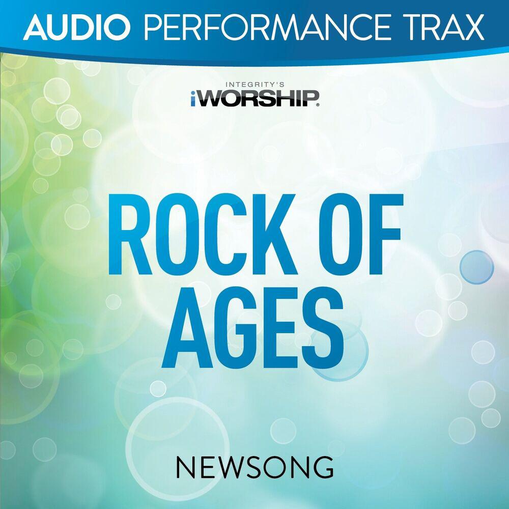 Релиз Rock of Ages (Live) [Audio Performance Trax]