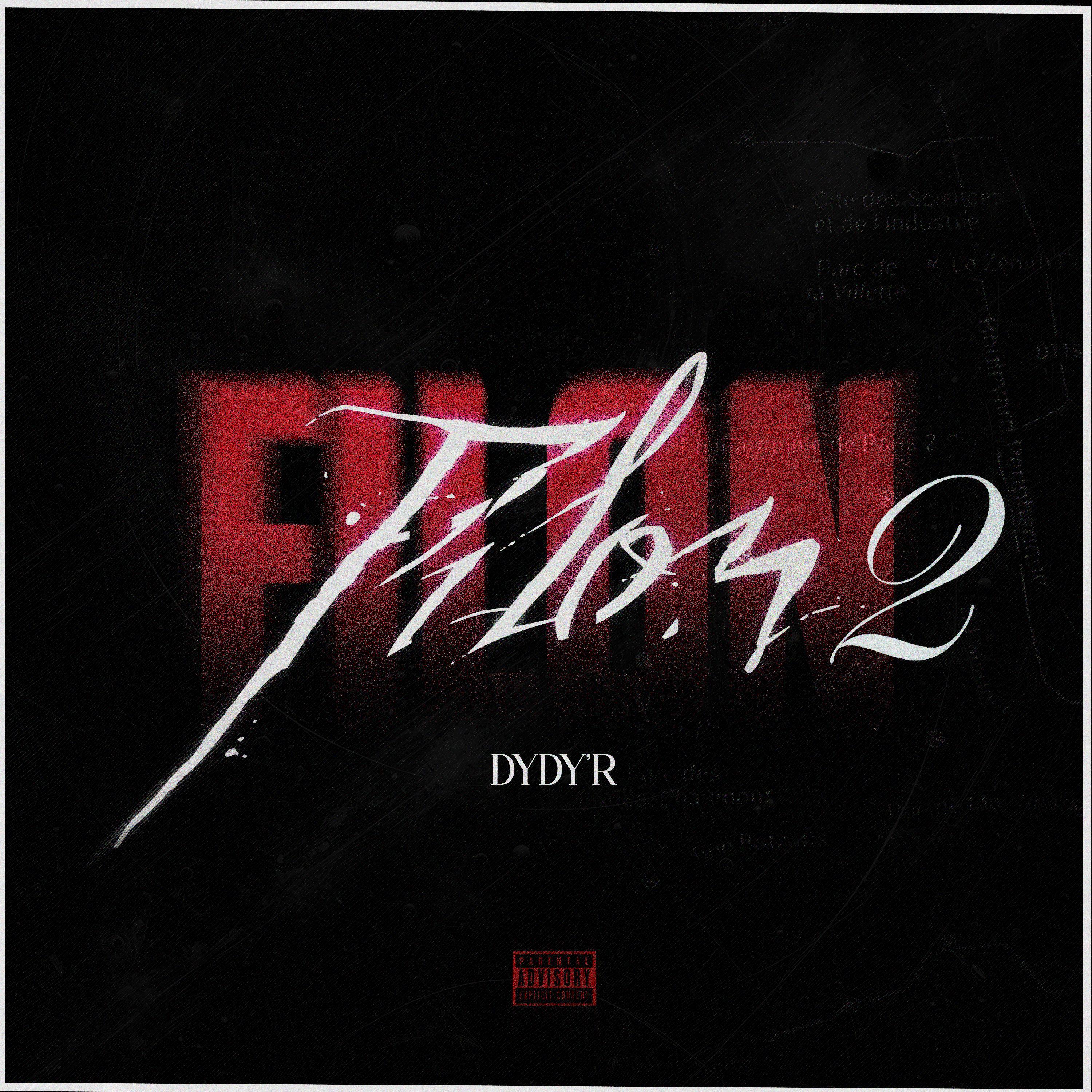 Dydy'R