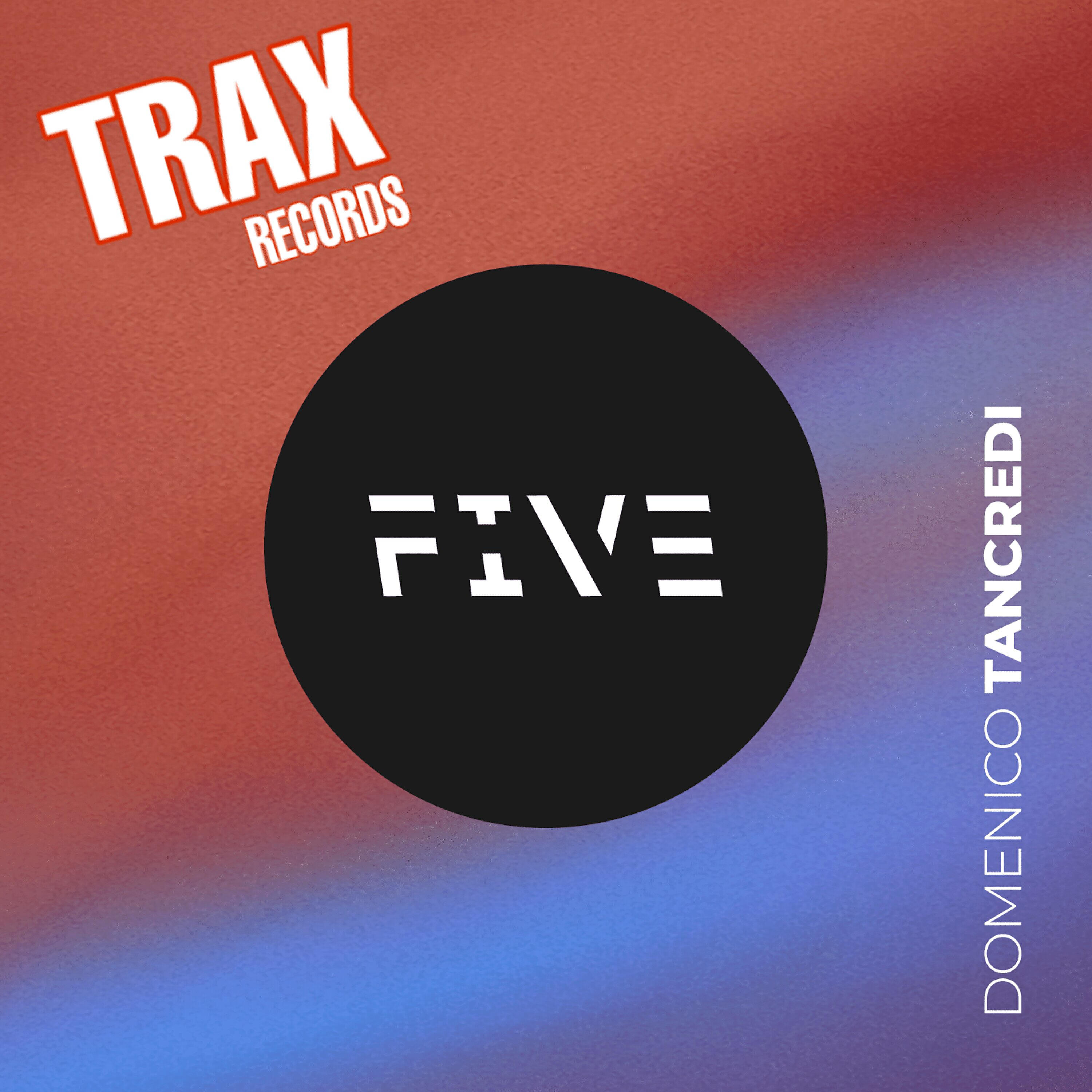 Релиз FIVE