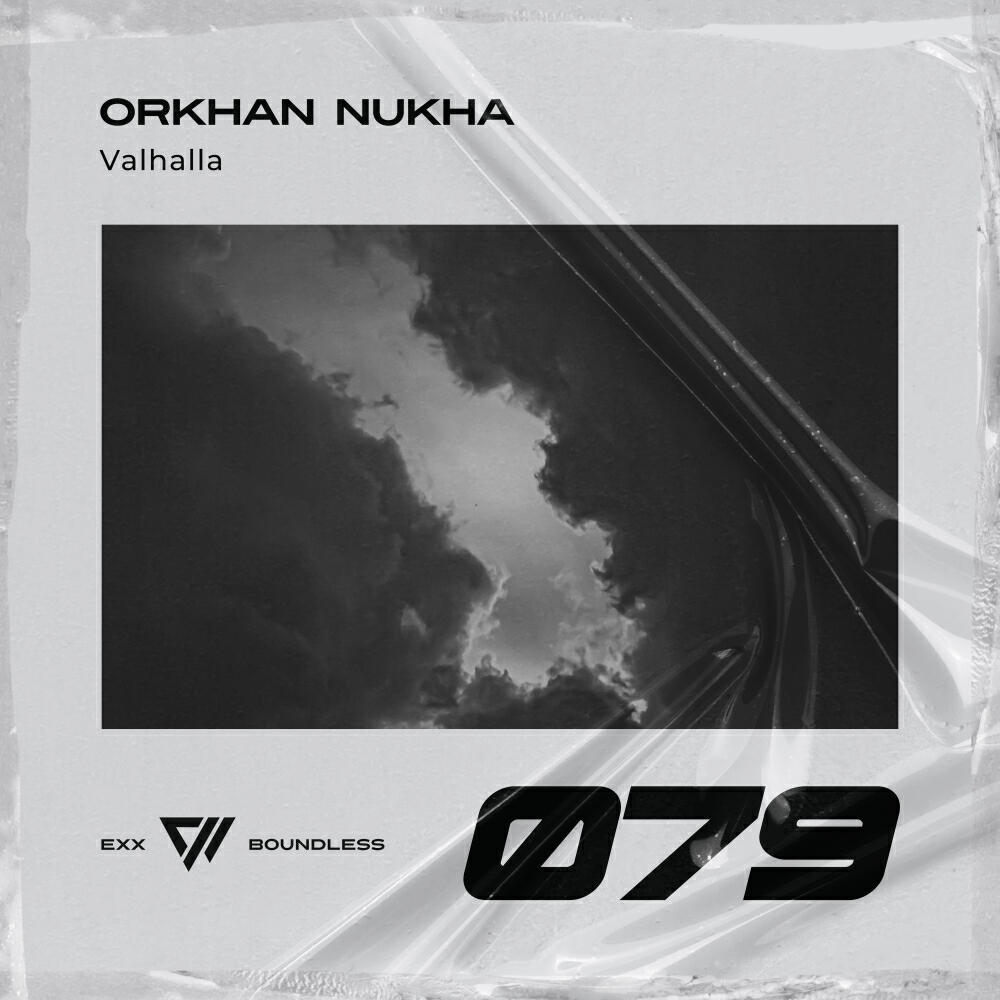 Orkhan Nukha