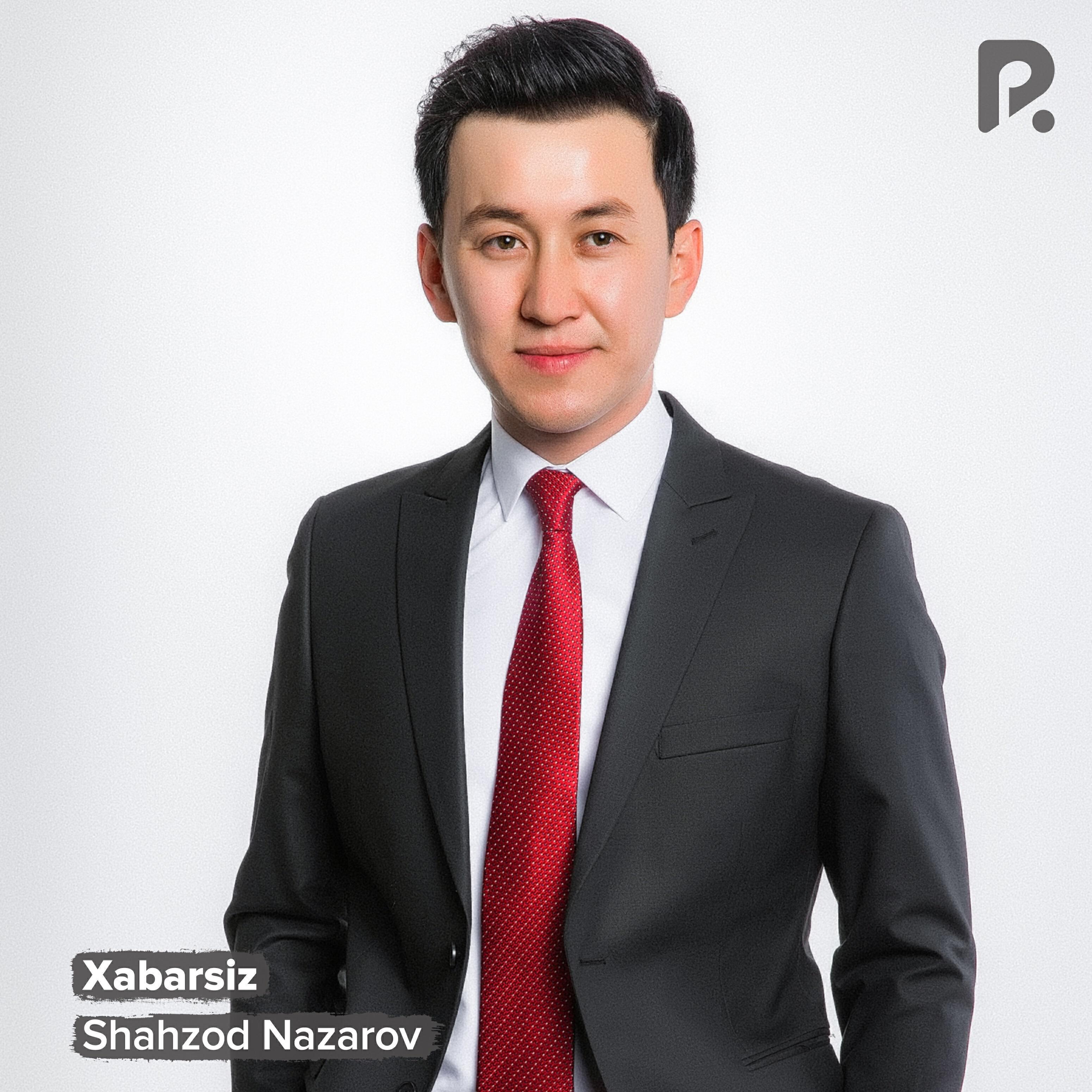 Shahzod Nazarov