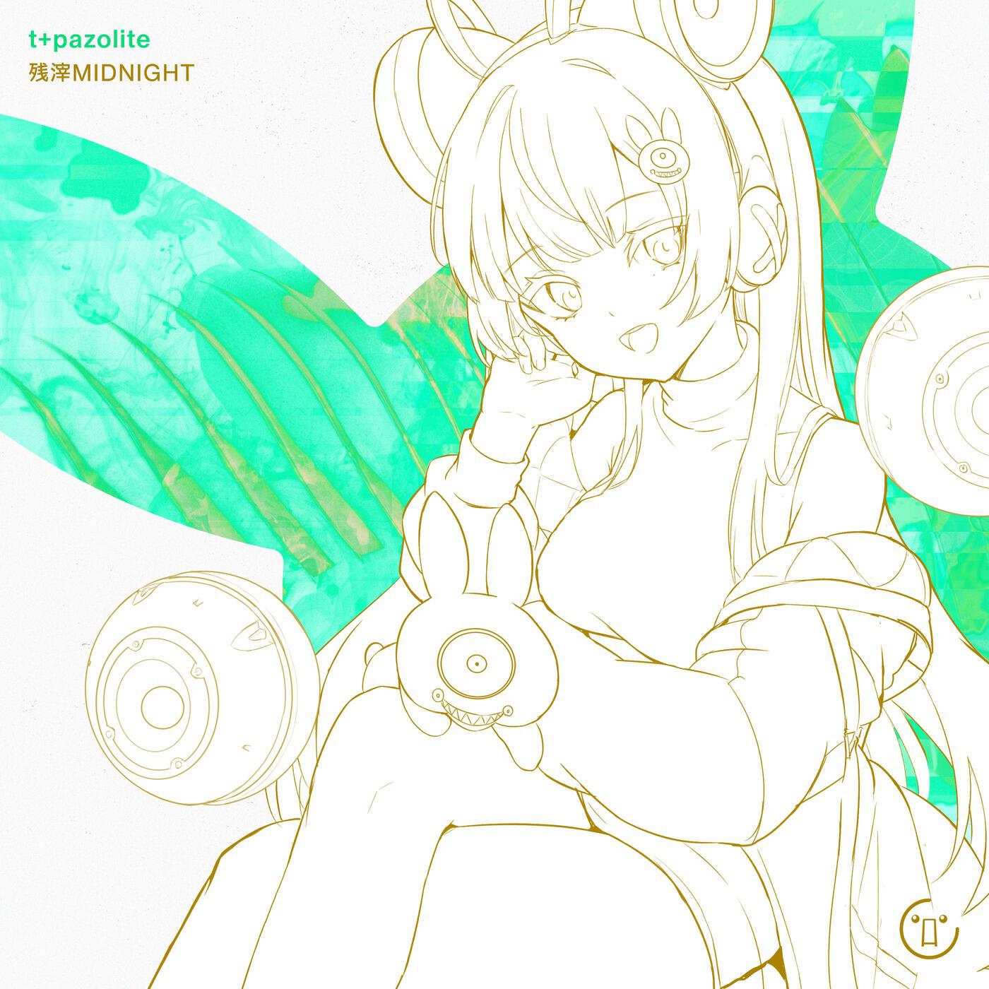 Релиз Zanshi Midnight