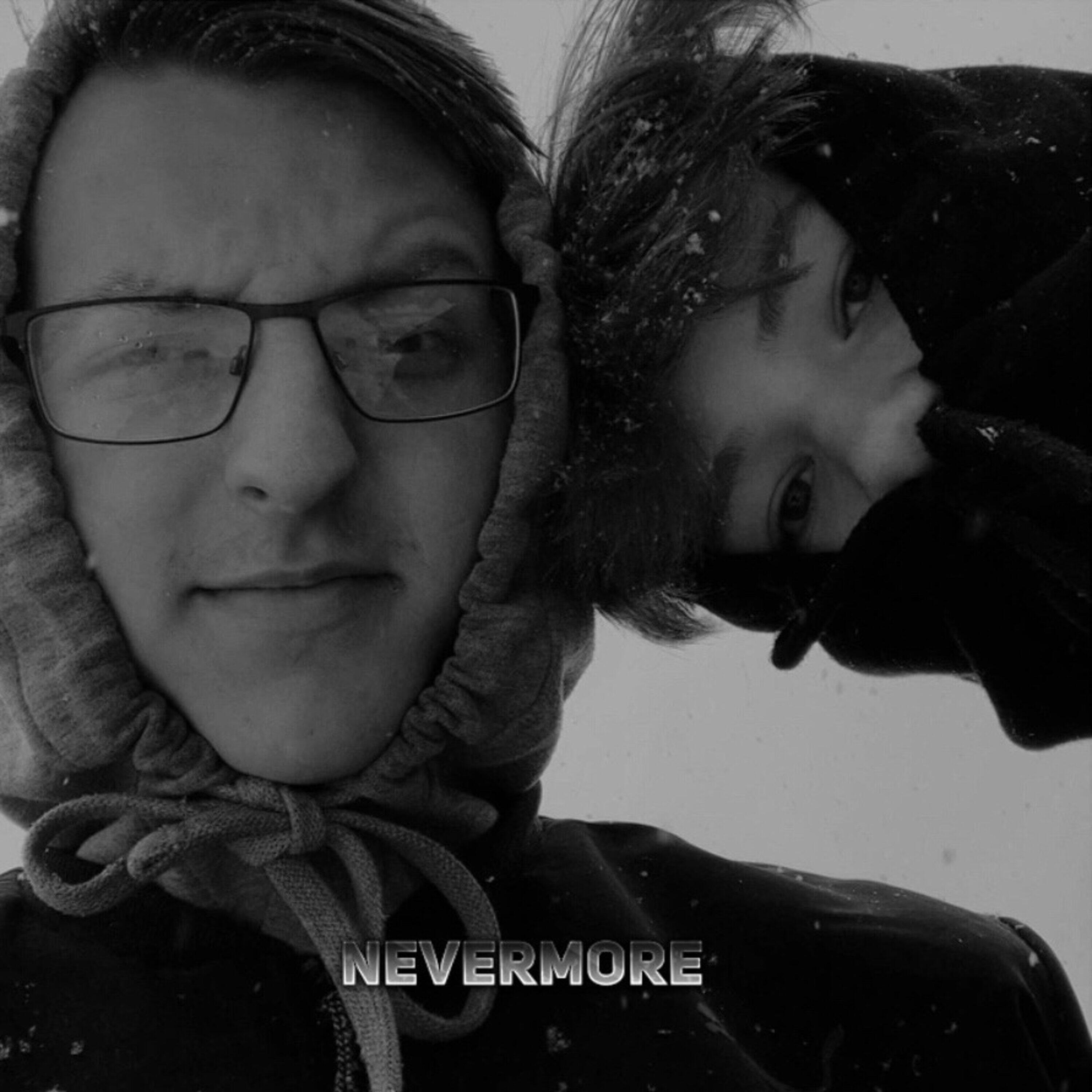Релиз NEVERMORE