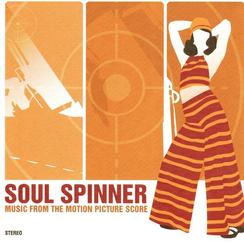 Релиз Music from the Motion Picture Score