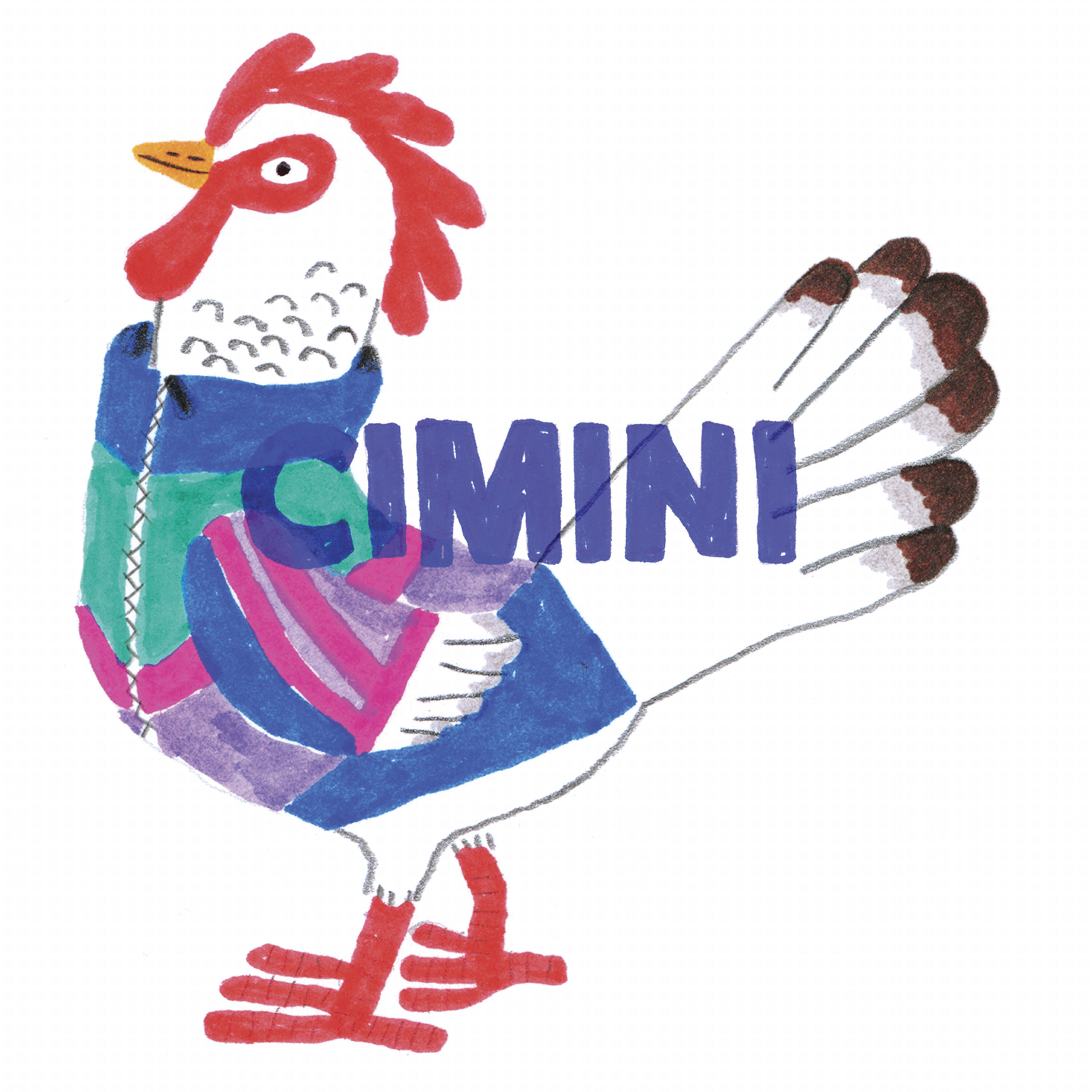 Релиз Domenica mattina