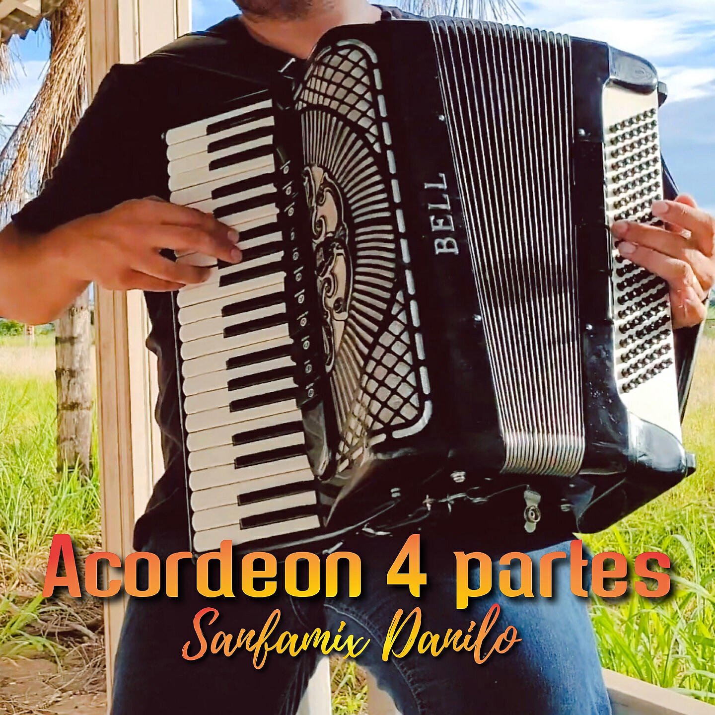 Релиз Acordes De Minh´Alma