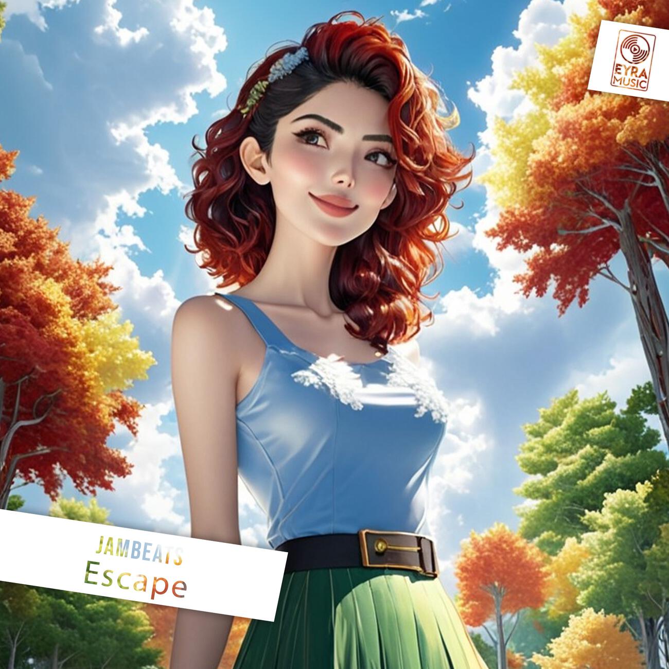 Релиз Escape