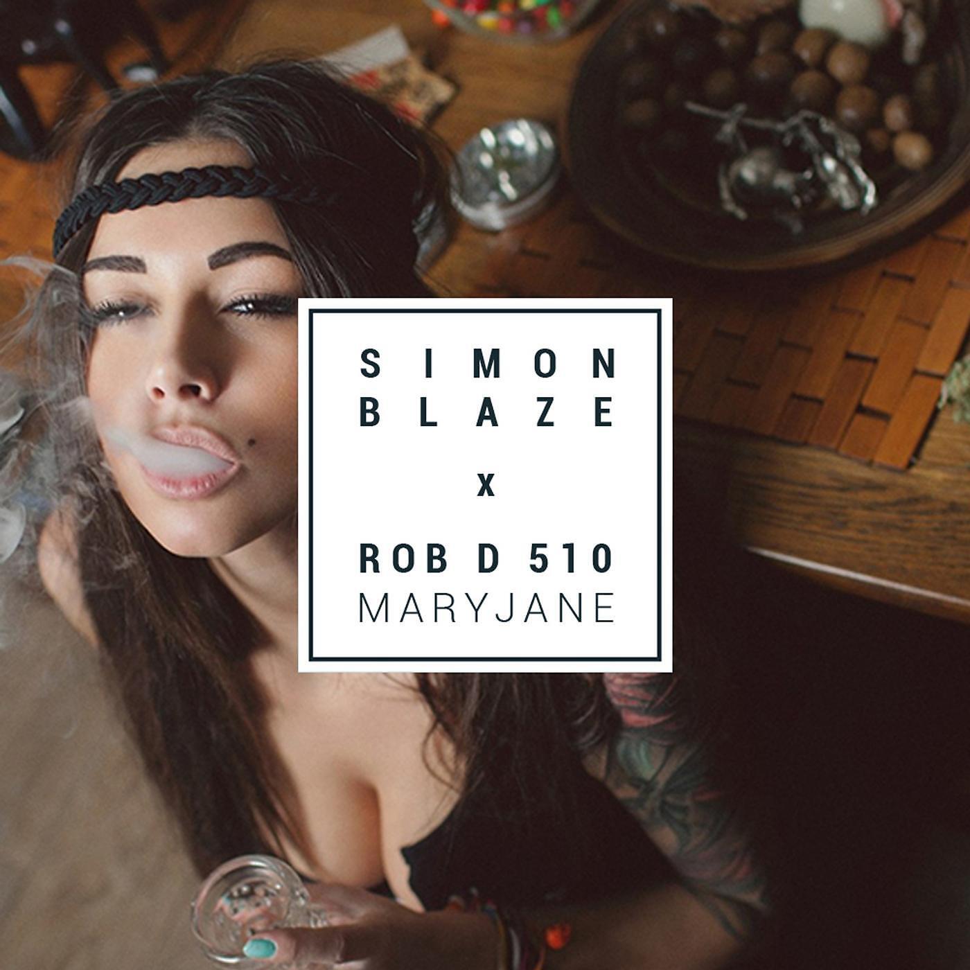 Релиз Maryjane (feat. Rob D510)