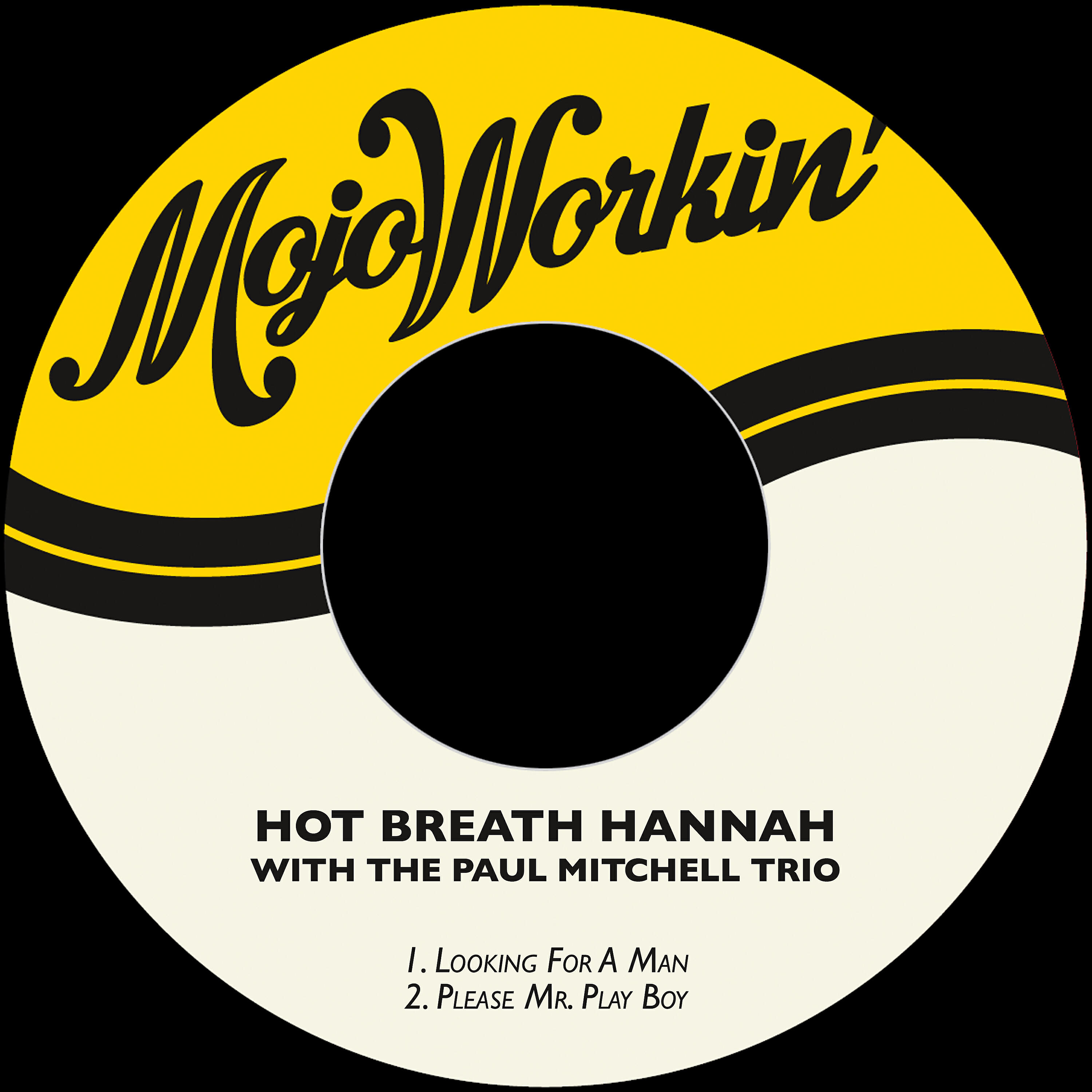 Hot Breath Hannah