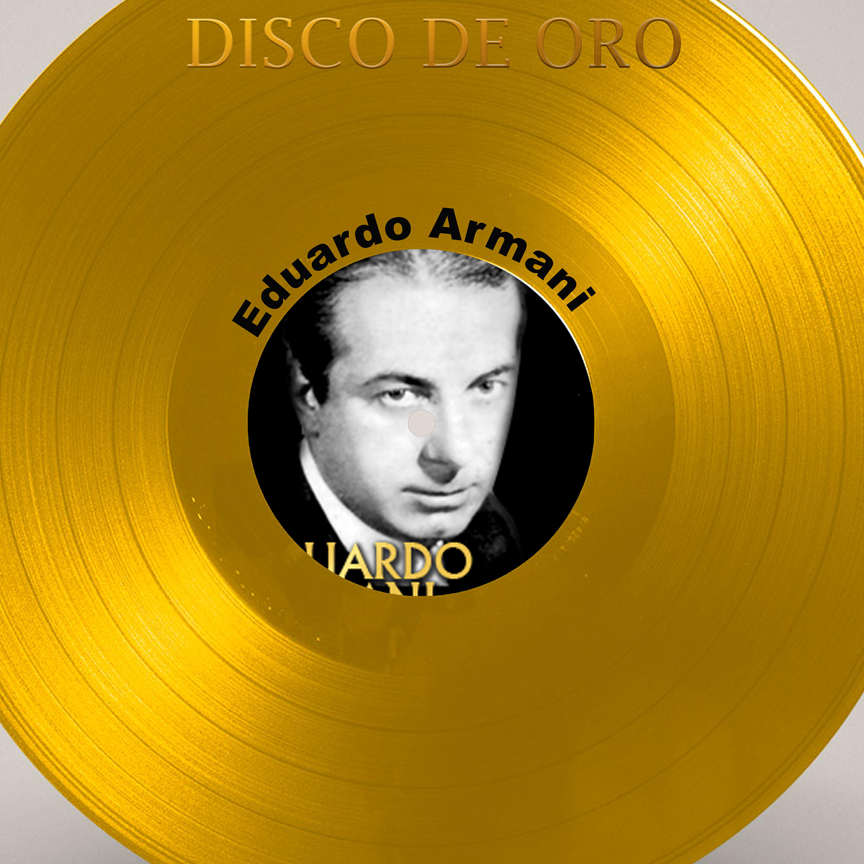 Релиз Disco de Oro