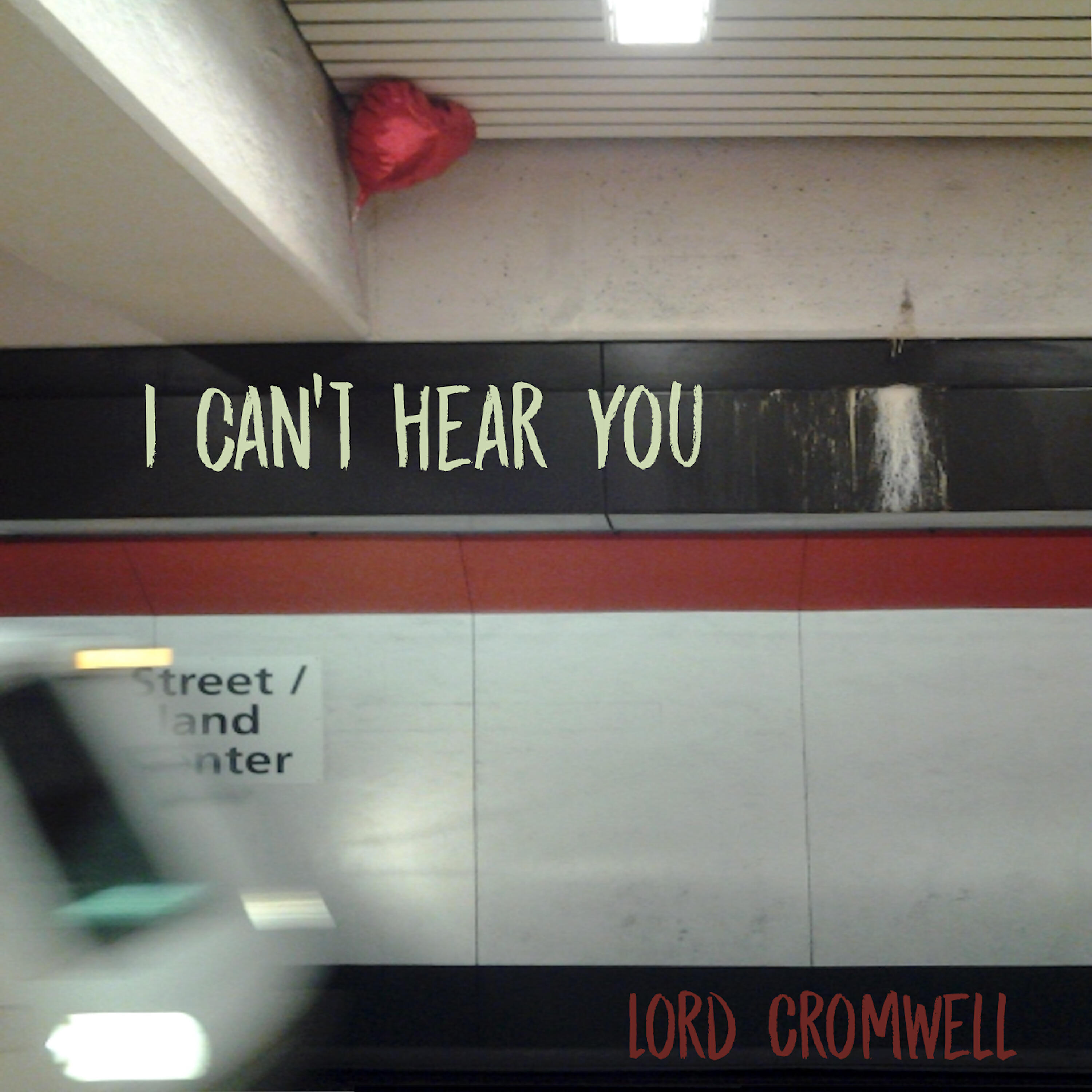 Lord Cromwell