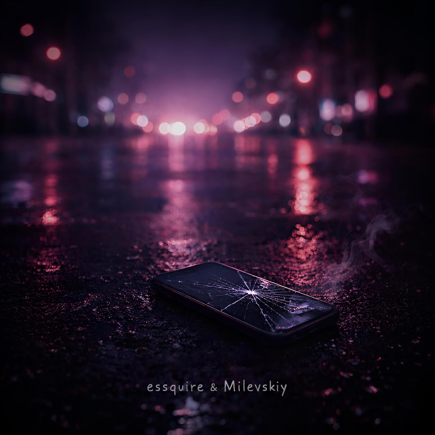 Milevskiy