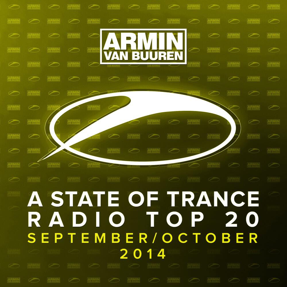 Релиз A State of Trance Radio Top 20 - September / October 2014 (Including Classic Bonus Track)