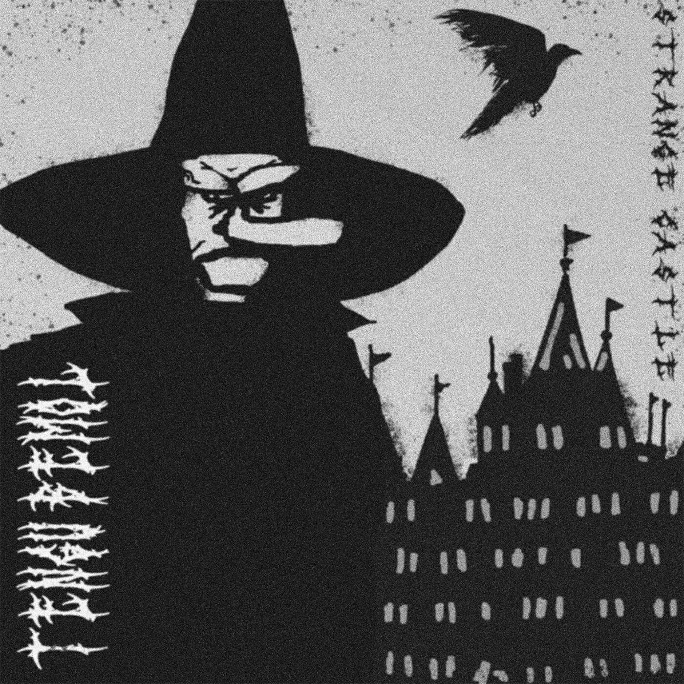Релиз Strange Castle