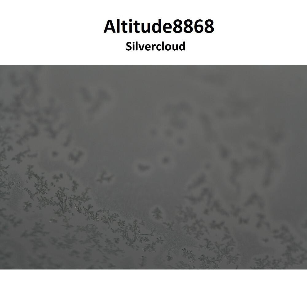 Релиз Silvercloud