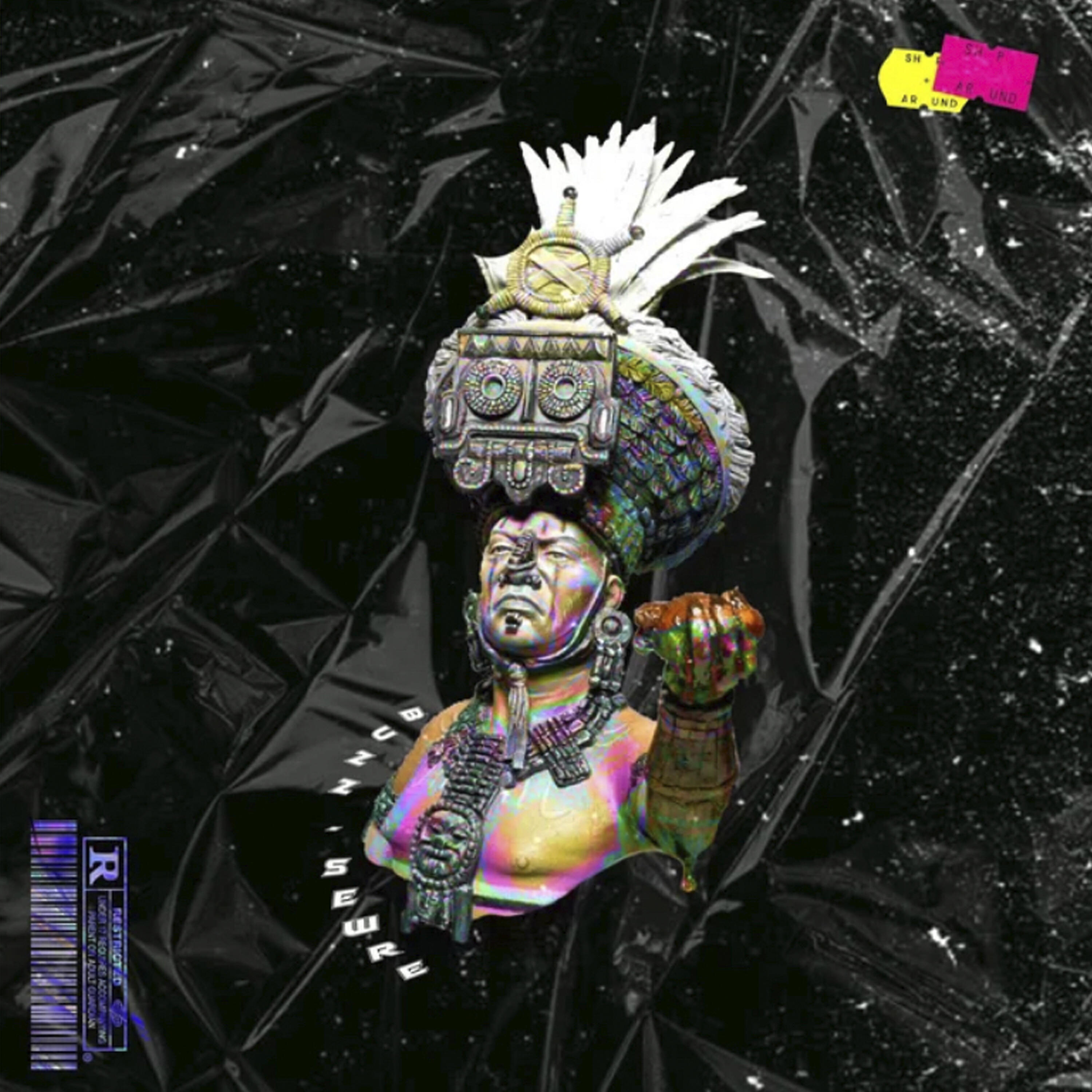 Релиз Flecha&Penacho