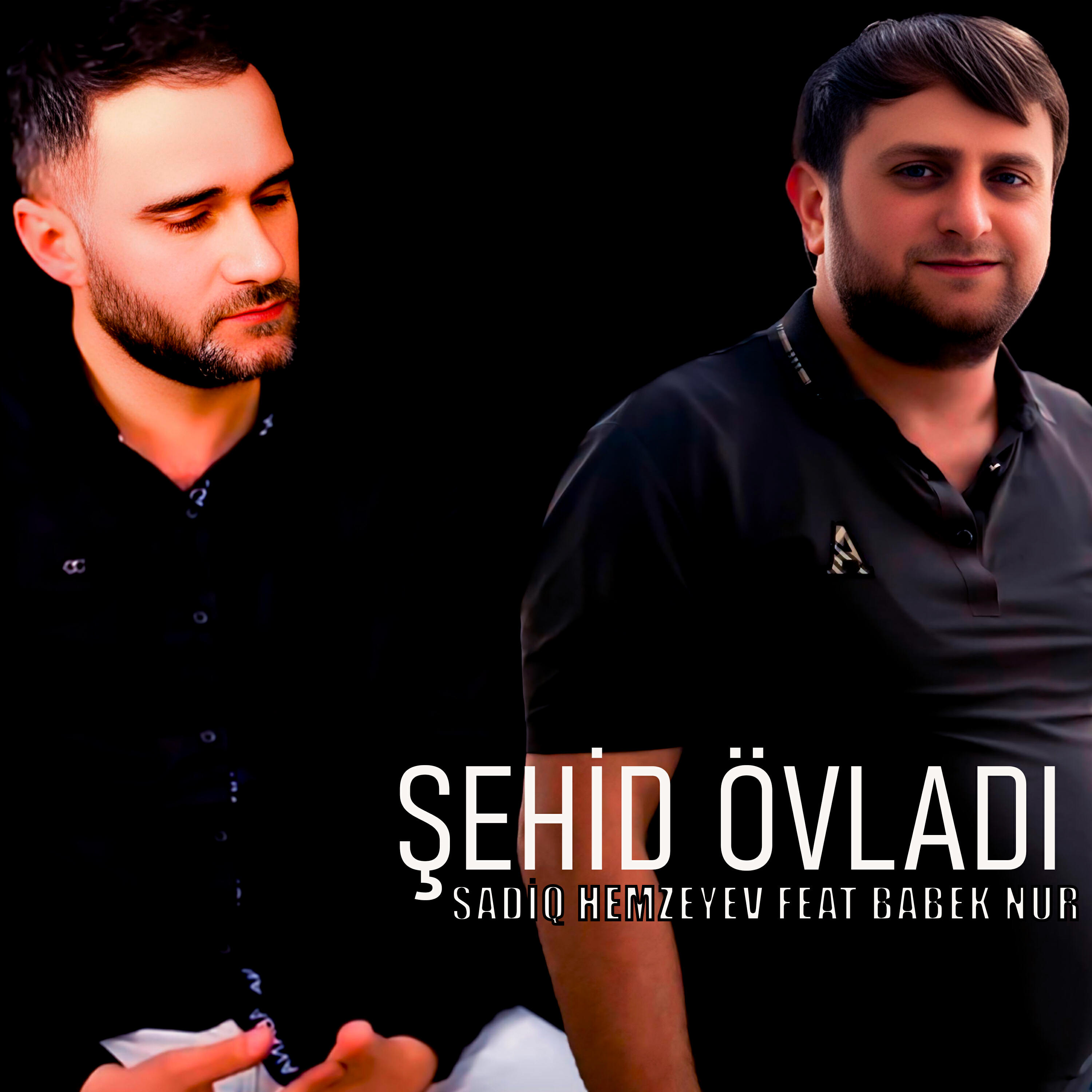 Релиз Şehid Övladı