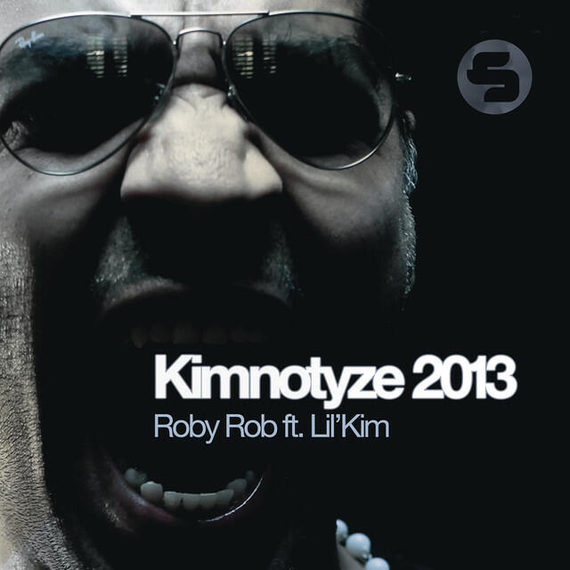 Релиз Kimnotyze 2013 (feat. Lil' Kim)