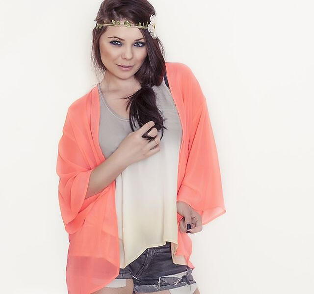 Ligia