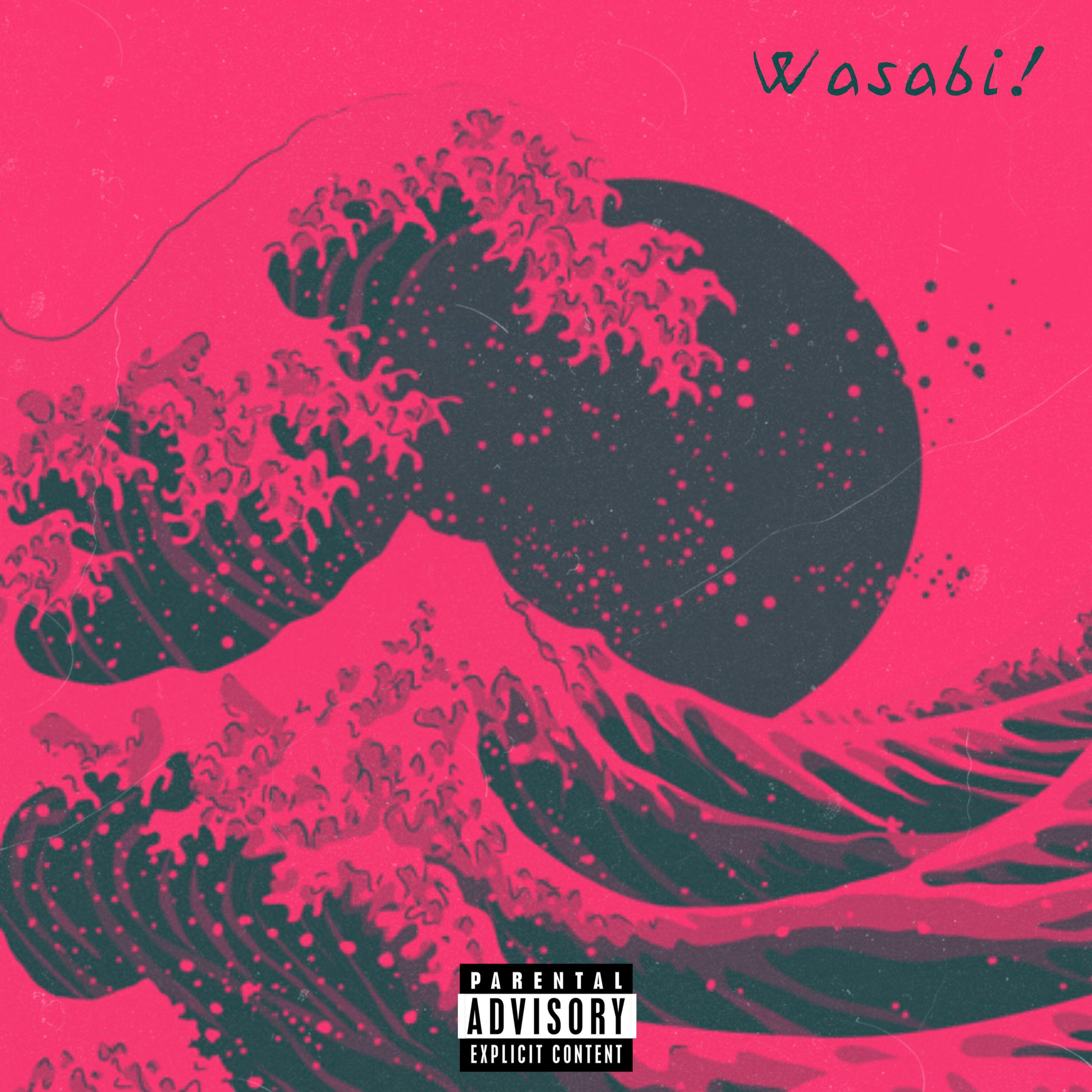 Релиз Wasabi