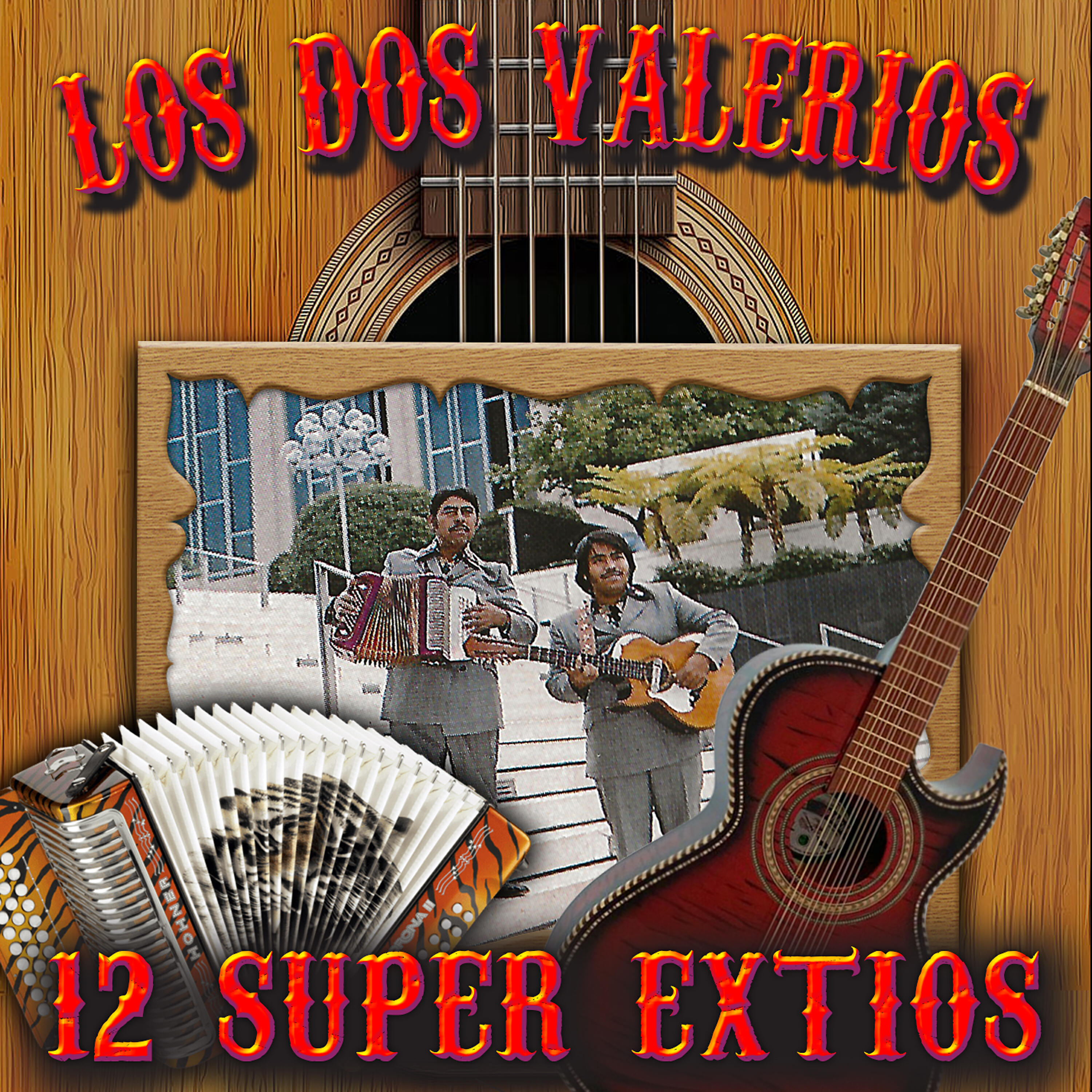 Los Dos Valerios