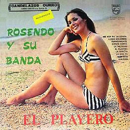 Rosendo Martinez