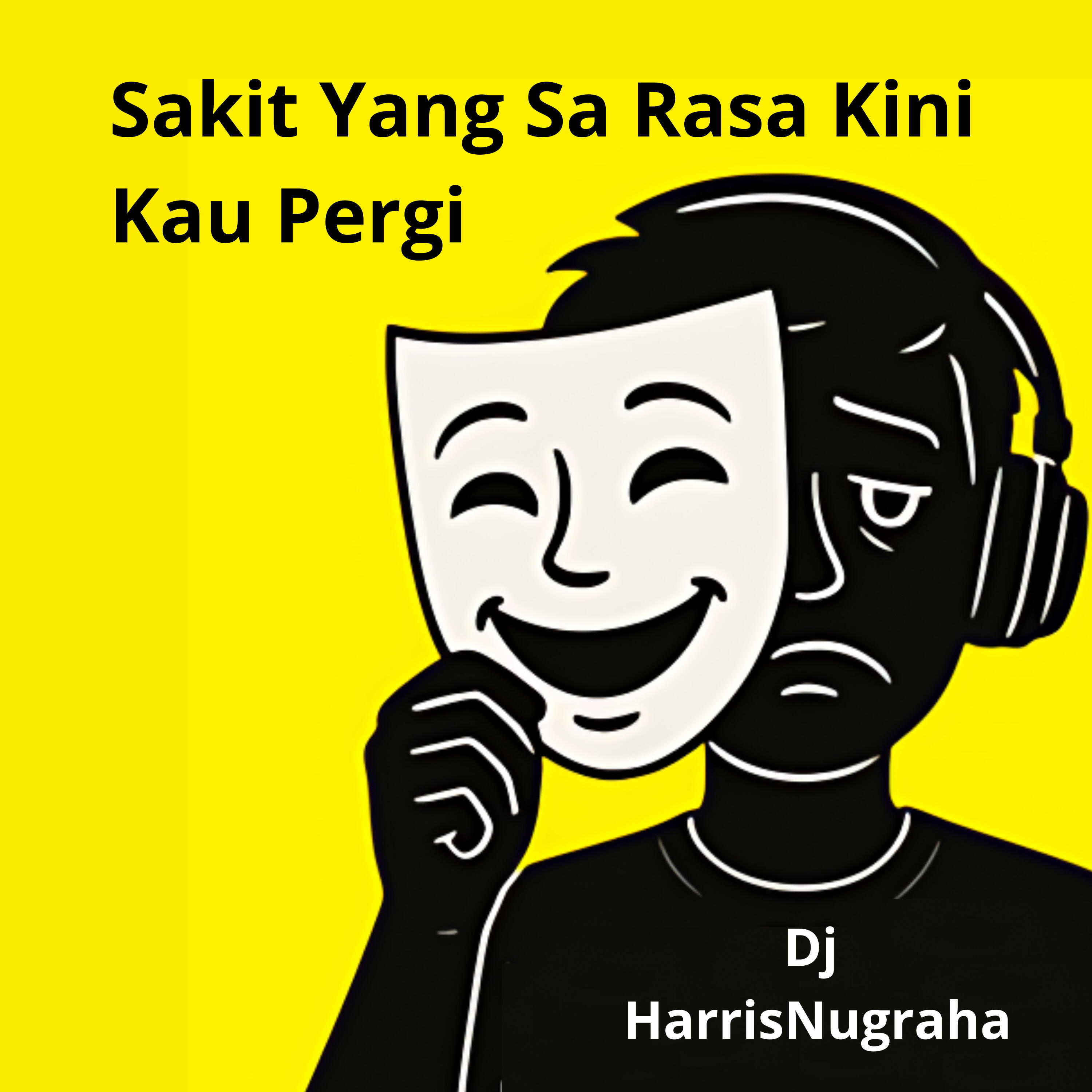 DJ HarrisNugraha